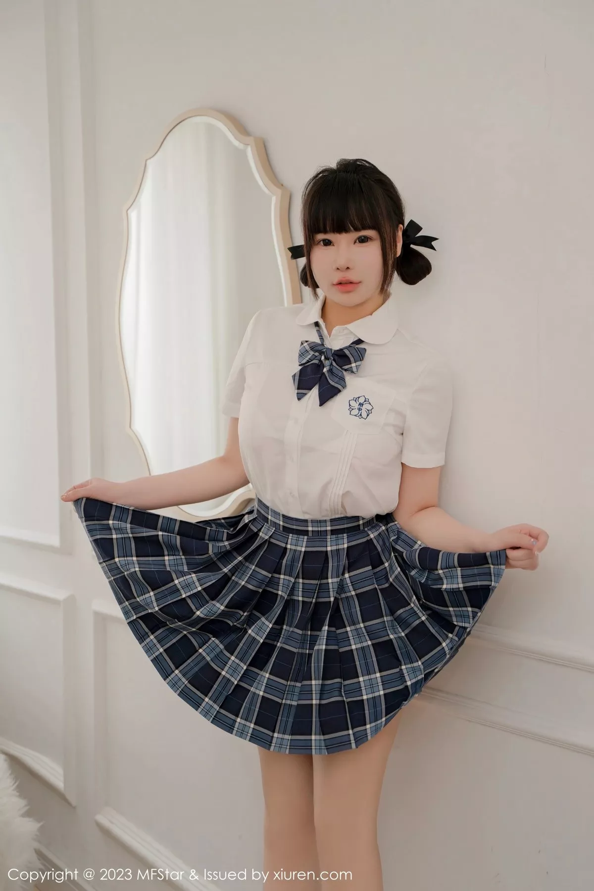 图片[3]-[MFStar模范学院]第621期水塔塔写真-秀人资源网