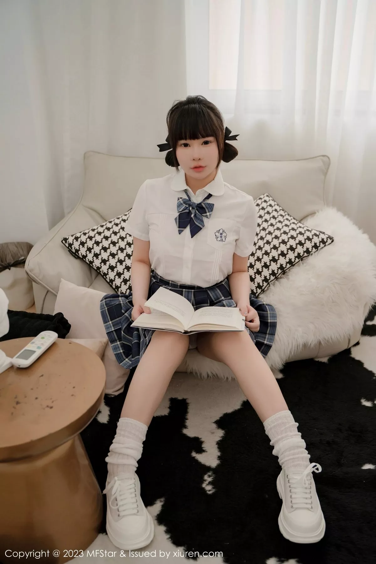 图片[8]-[MFStar模范学院]第621期水塔塔写真-秀人资源网