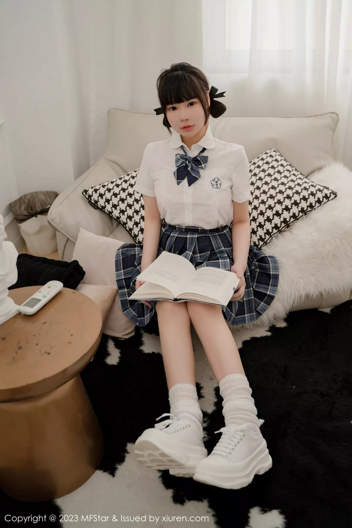 图片[6]-[MFStar模范学院]第621期水塔塔写真-秀人资源网