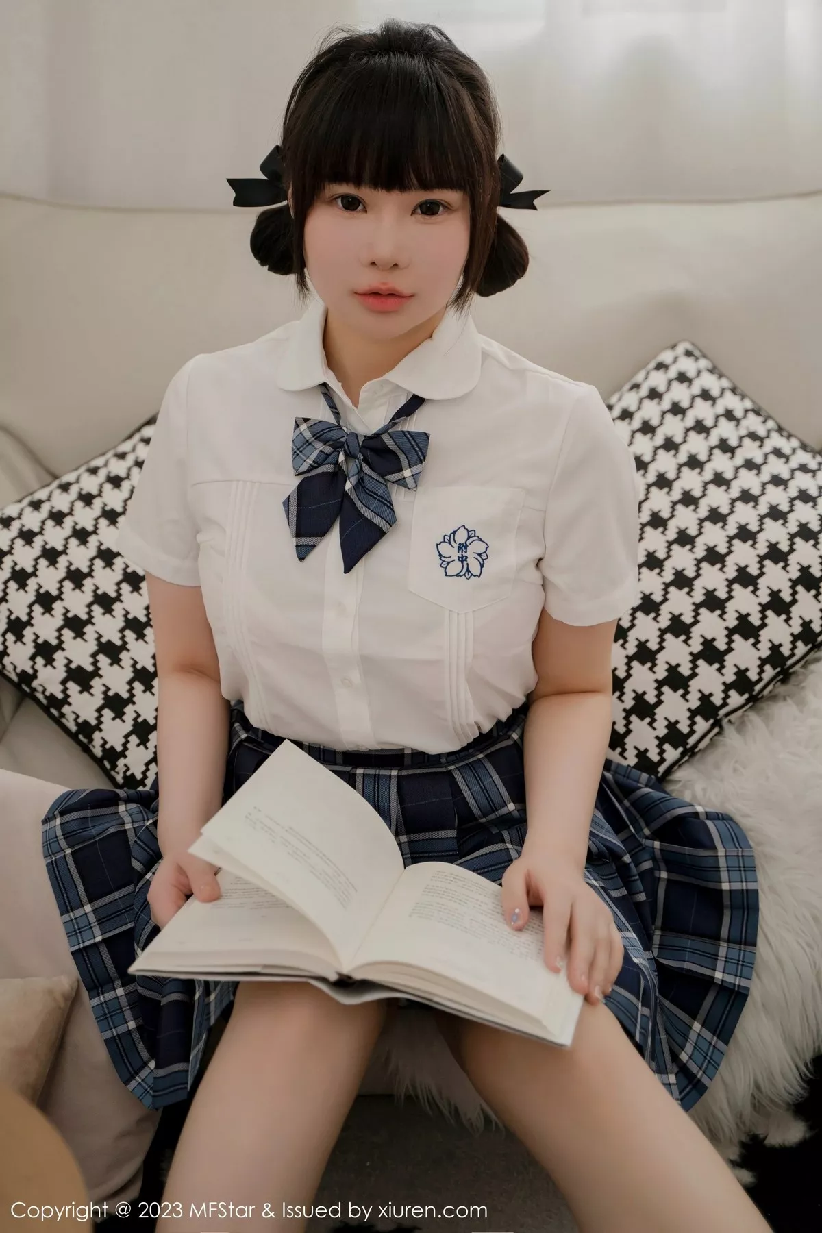 图片[4]-[MFStar模范学院]第621期水塔塔写真-秀人资源网