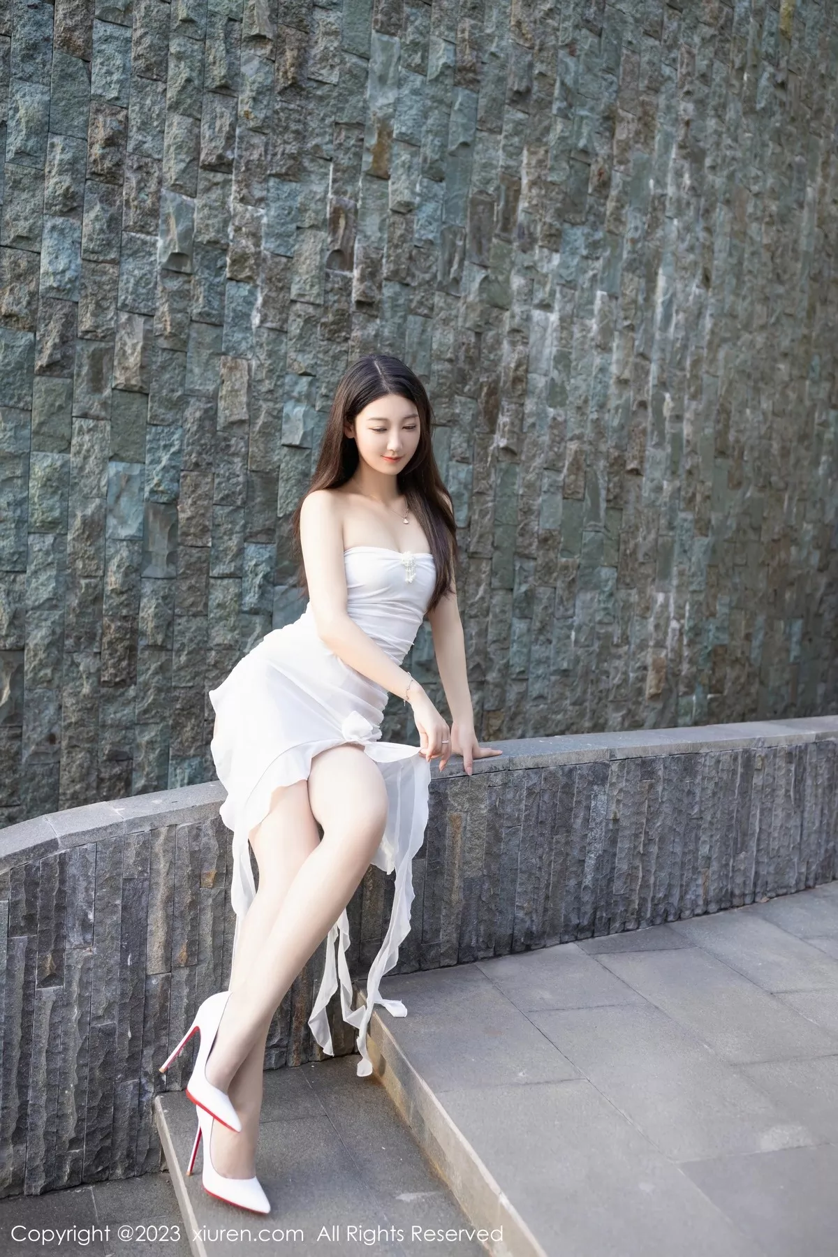 图片[11]-[XiuRen秀人网]第6780期唐安琪写真-秀人资源网