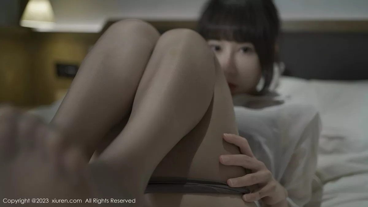 图片[6]-[XiuRen秀人网]第6776期夏馨瑶写真-秀人资源网