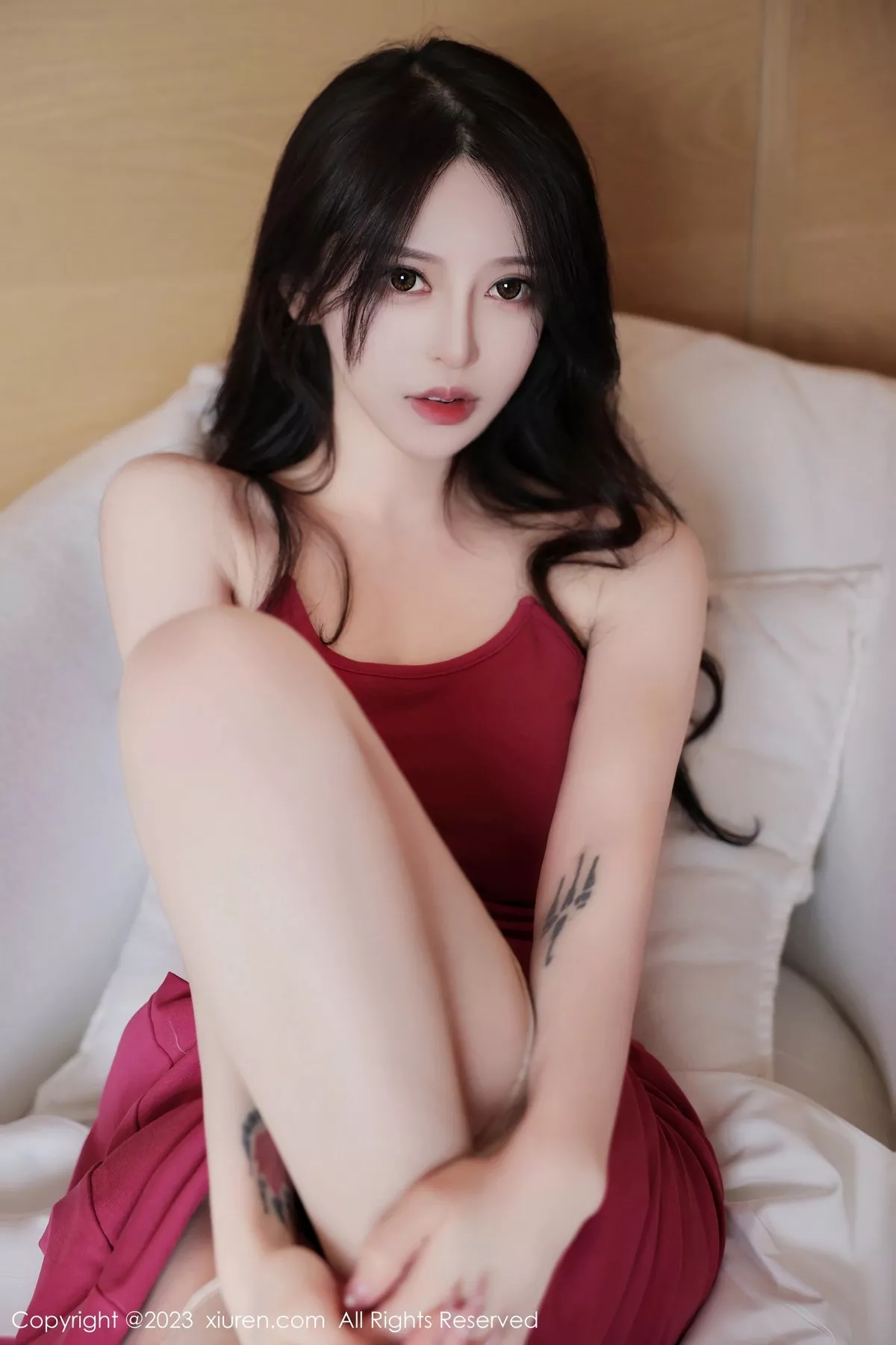 图片[16]-[XiuRen秀人网]第6778期玉兔写真-秀人资源网