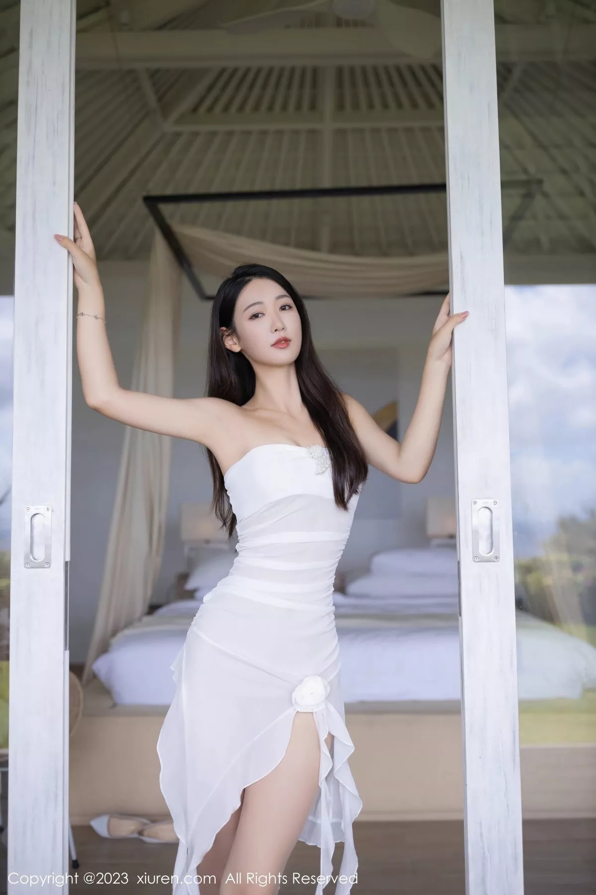 图片[22]-[XiuRen秀人网]第6780期唐安琪写真-秀人资源网