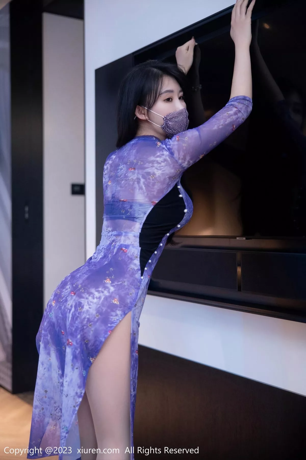 图片[15]-[XiuRen秀人网]第6876期司柠写真-秀人资源网