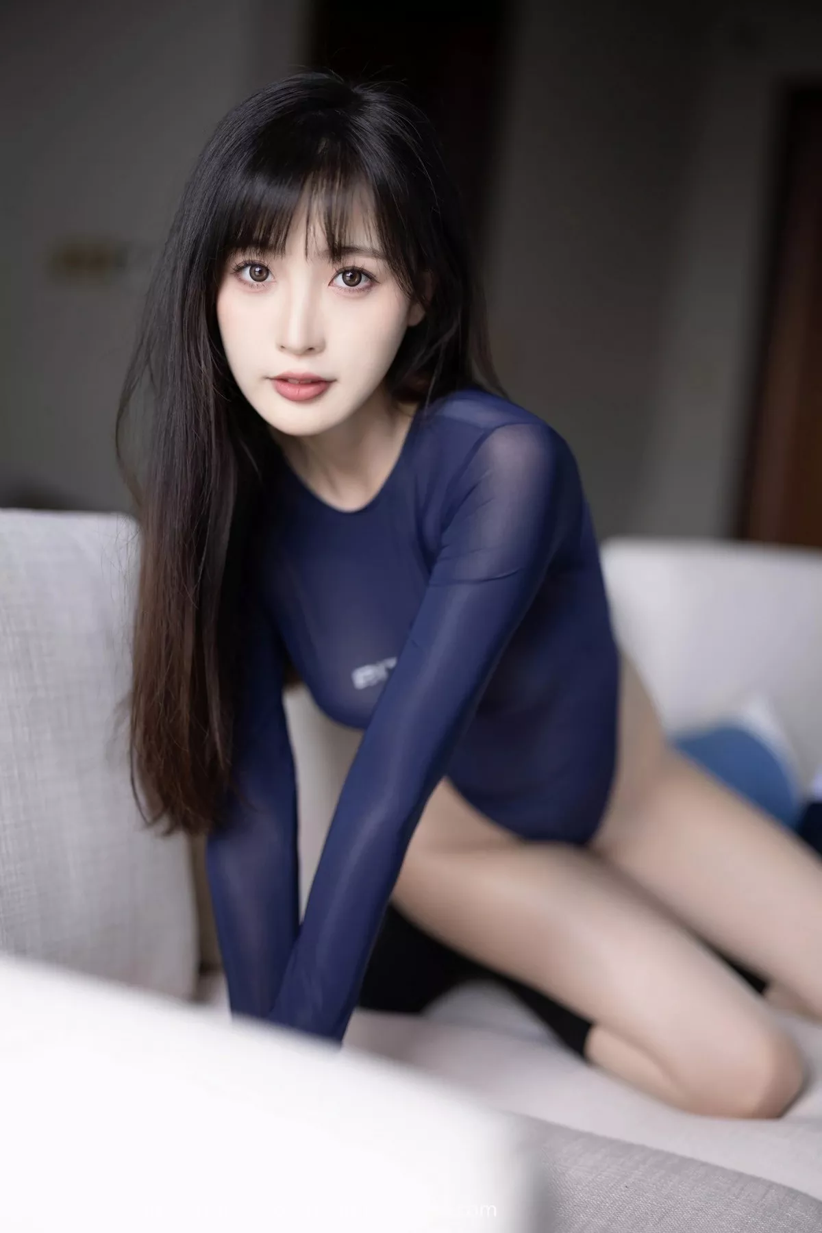 图片[11]-[XiaoYu画语界]第1045期林星阑写真-秀人资源网