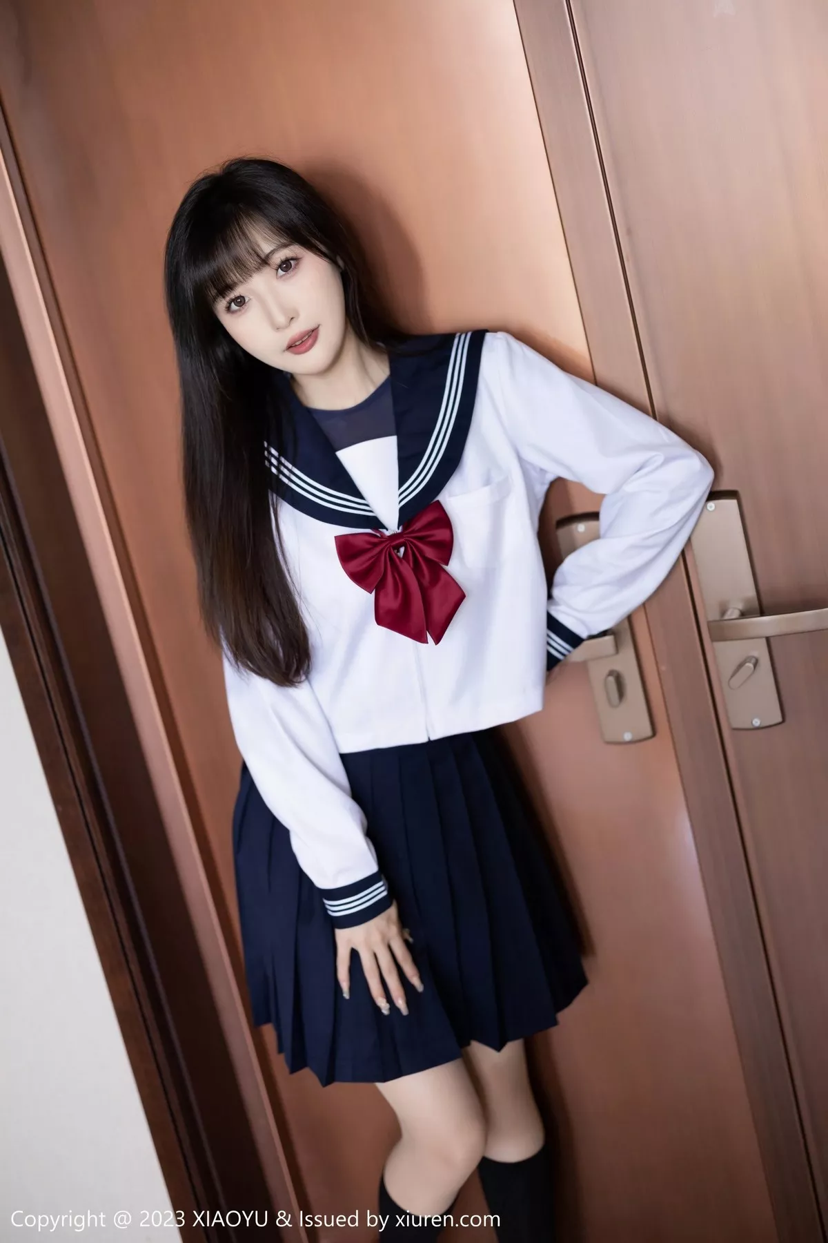 图片[29]-[XiaoYu画语界]第1045期林星阑写真-秀人资源网