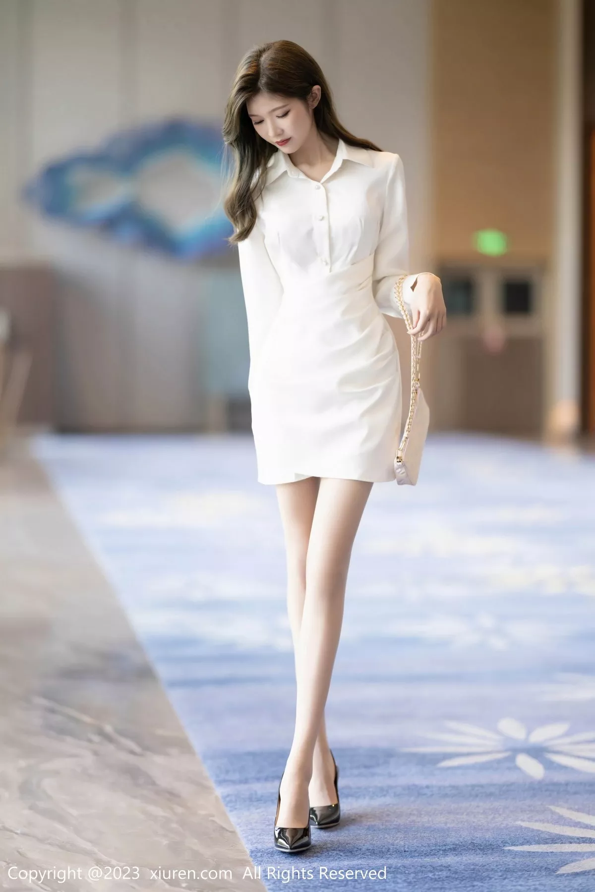 图片[14]-[XiuRen秀人网]第6882期程程程写真-秀人资源网