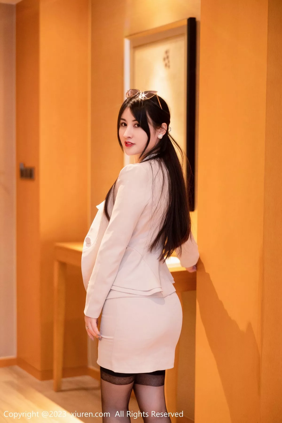 图片[17]-[XiuRen秀人网]第6879期诗诗写真-秀人资源网