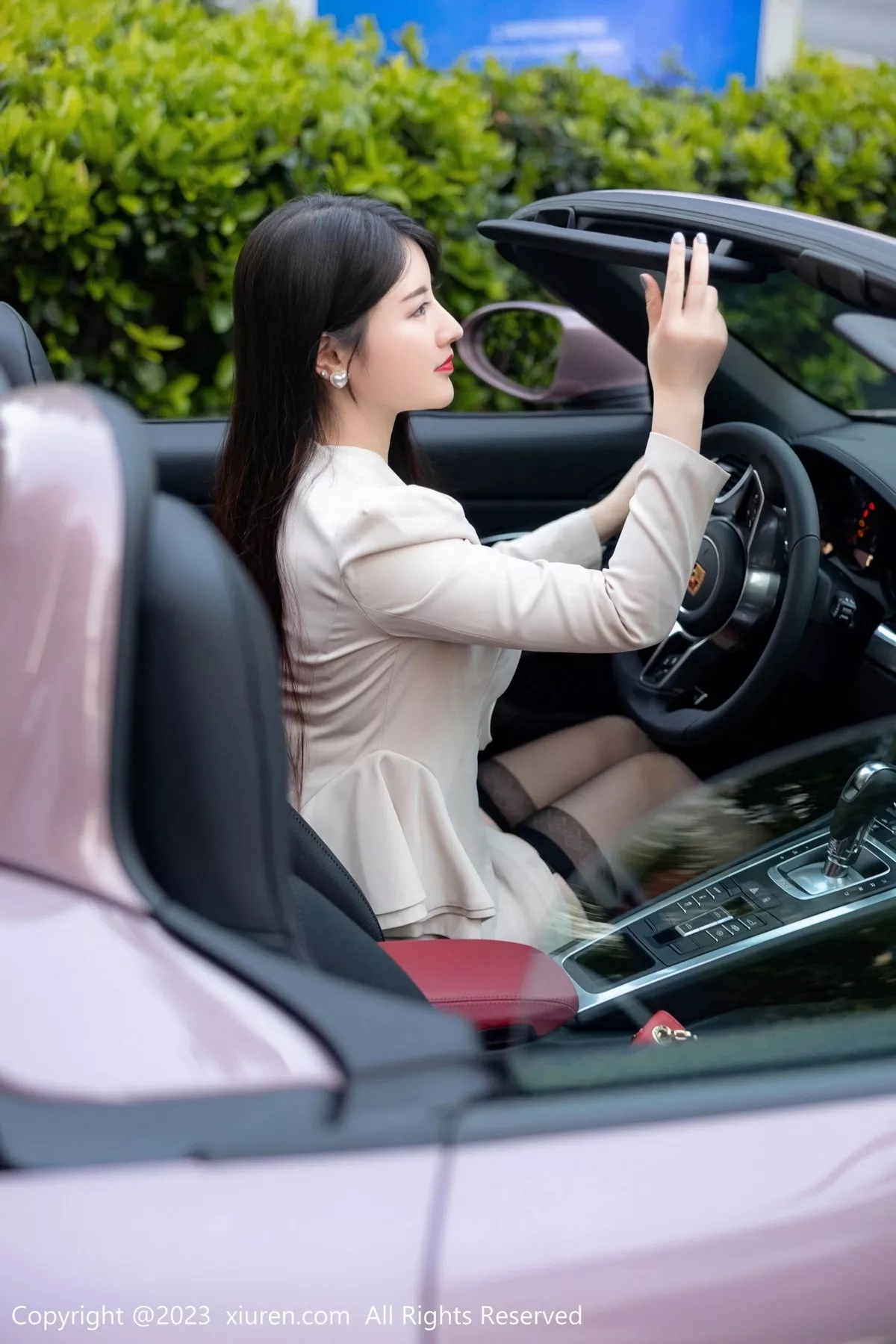 图片[15]-[XiuRen秀人网]第6879期诗诗写真-秀人资源网