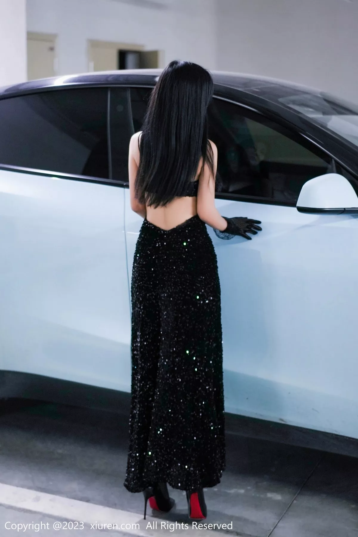 图片[10]-[XiuRen秀人网]第6881期阿姣写真-秀人资源网