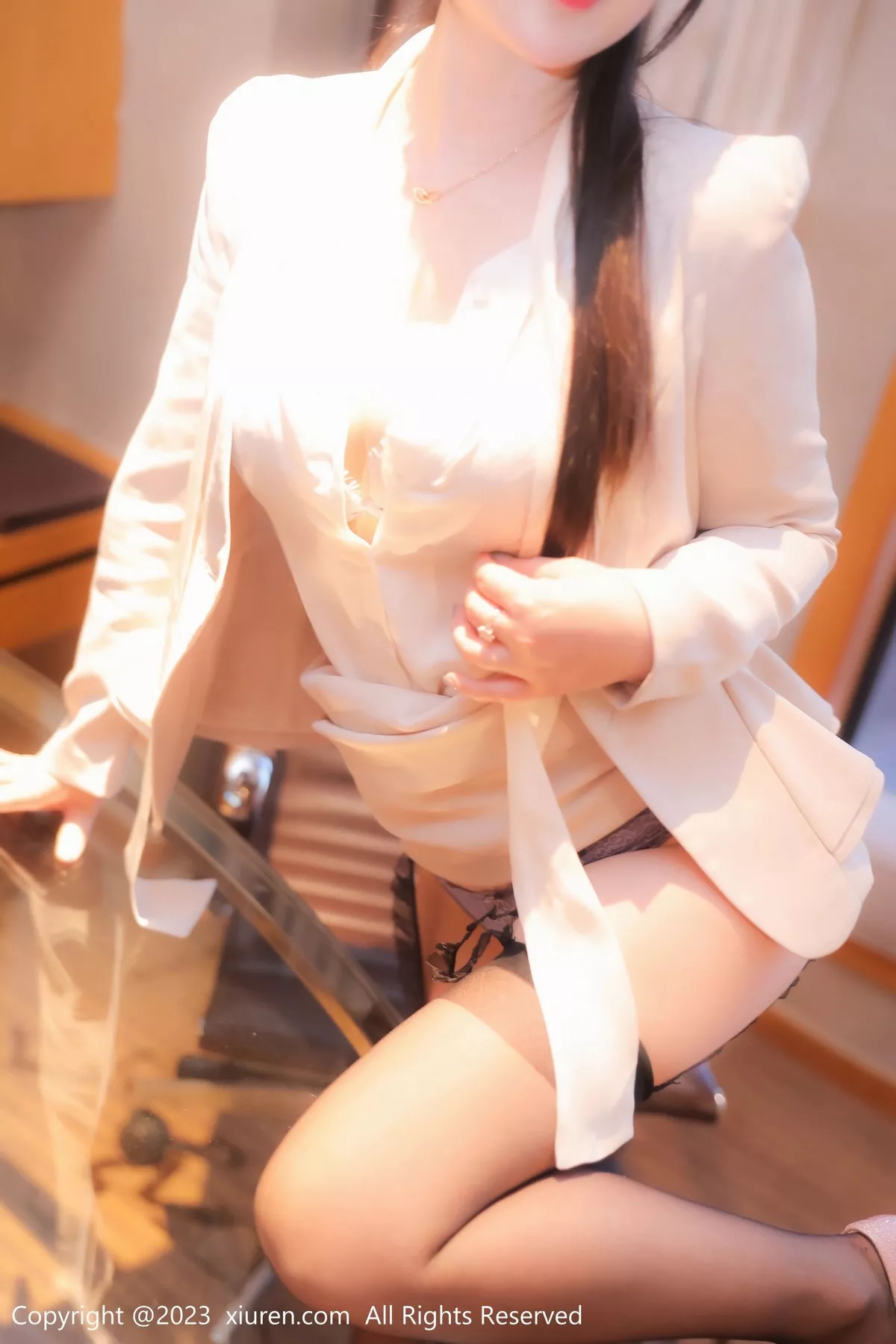 图片[7]-[XiuRen秀人网]第6879期诗诗写真-秀人资源网