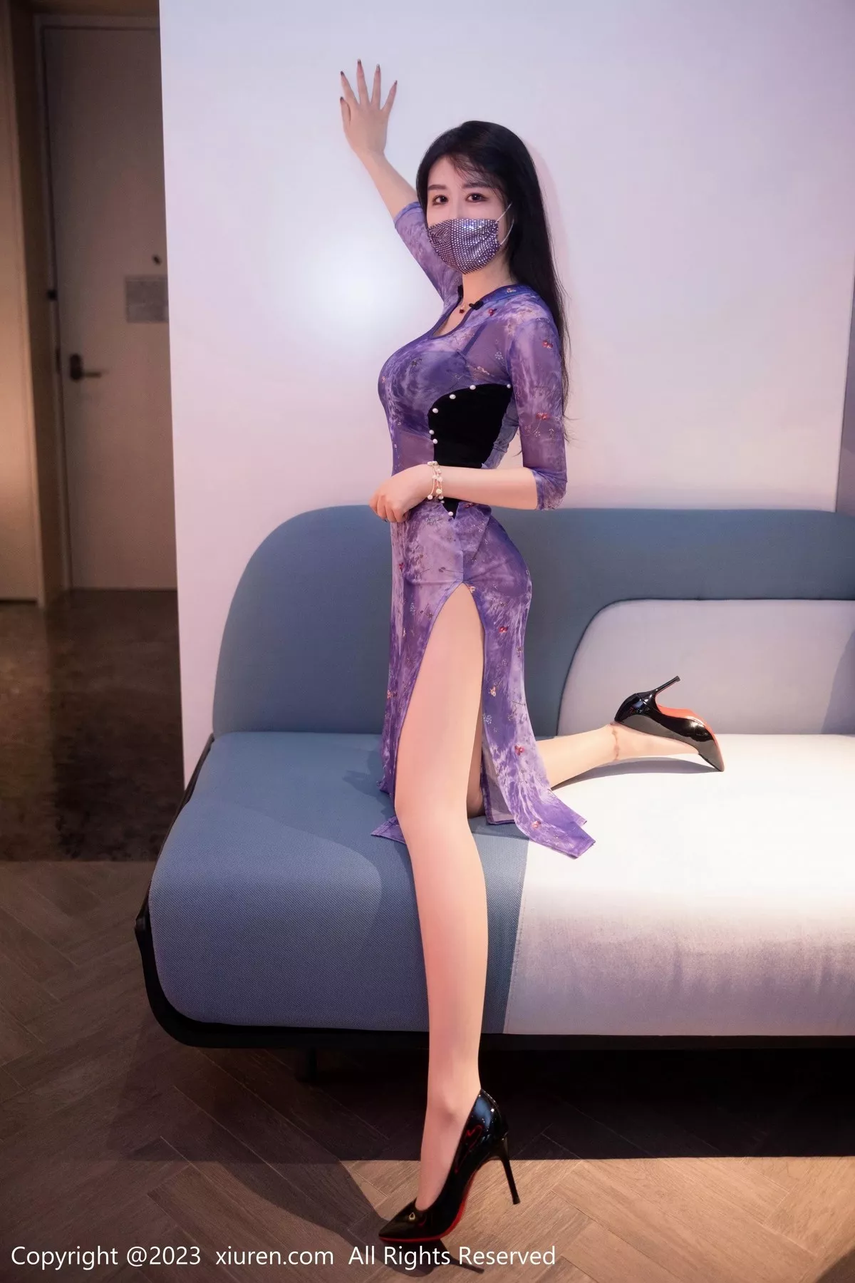 图片[22]-[XiuRen秀人网]第6876期司柠写真-秀人资源网