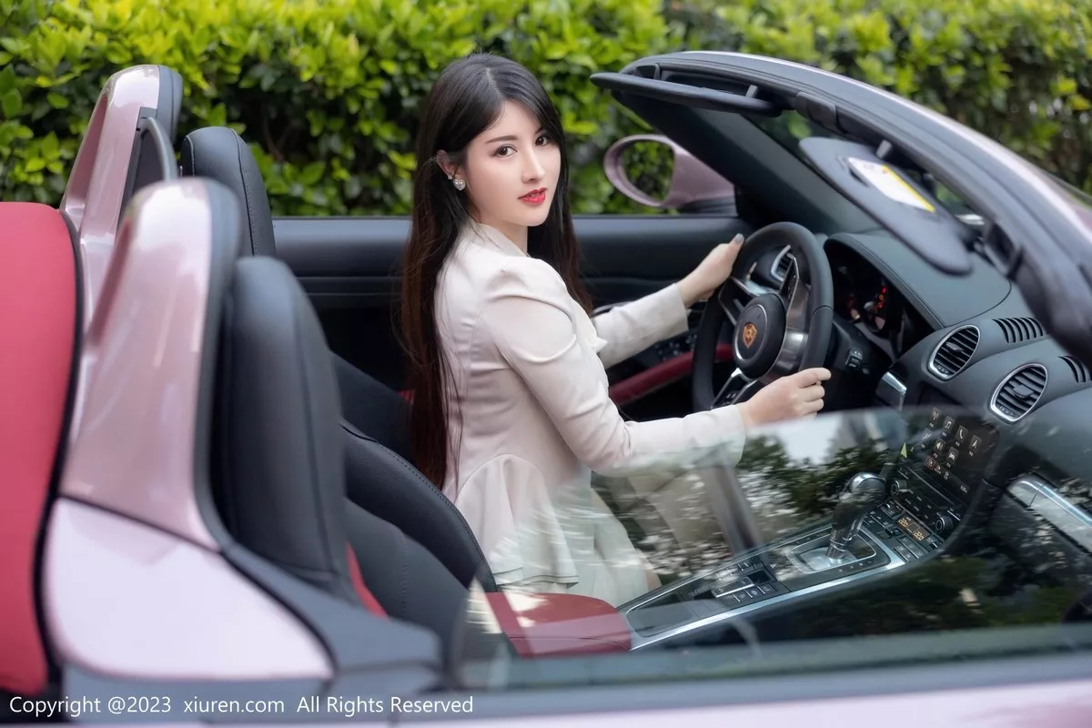 图片[4]-[XiuRen秀人网]第6879期诗诗写真-秀人资源网