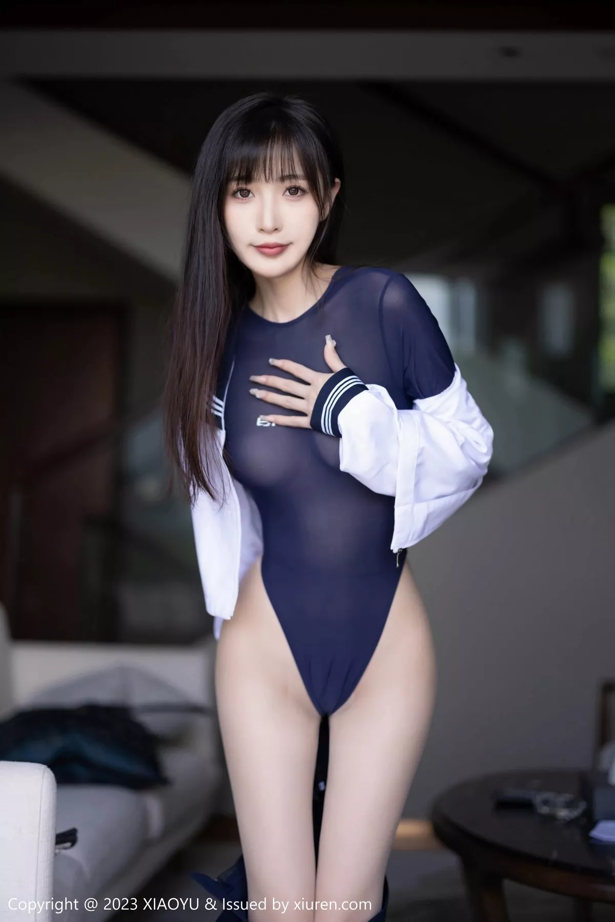 图片[34]-[XiaoYu画语界]第1045期林星阑写真-秀人资源网
