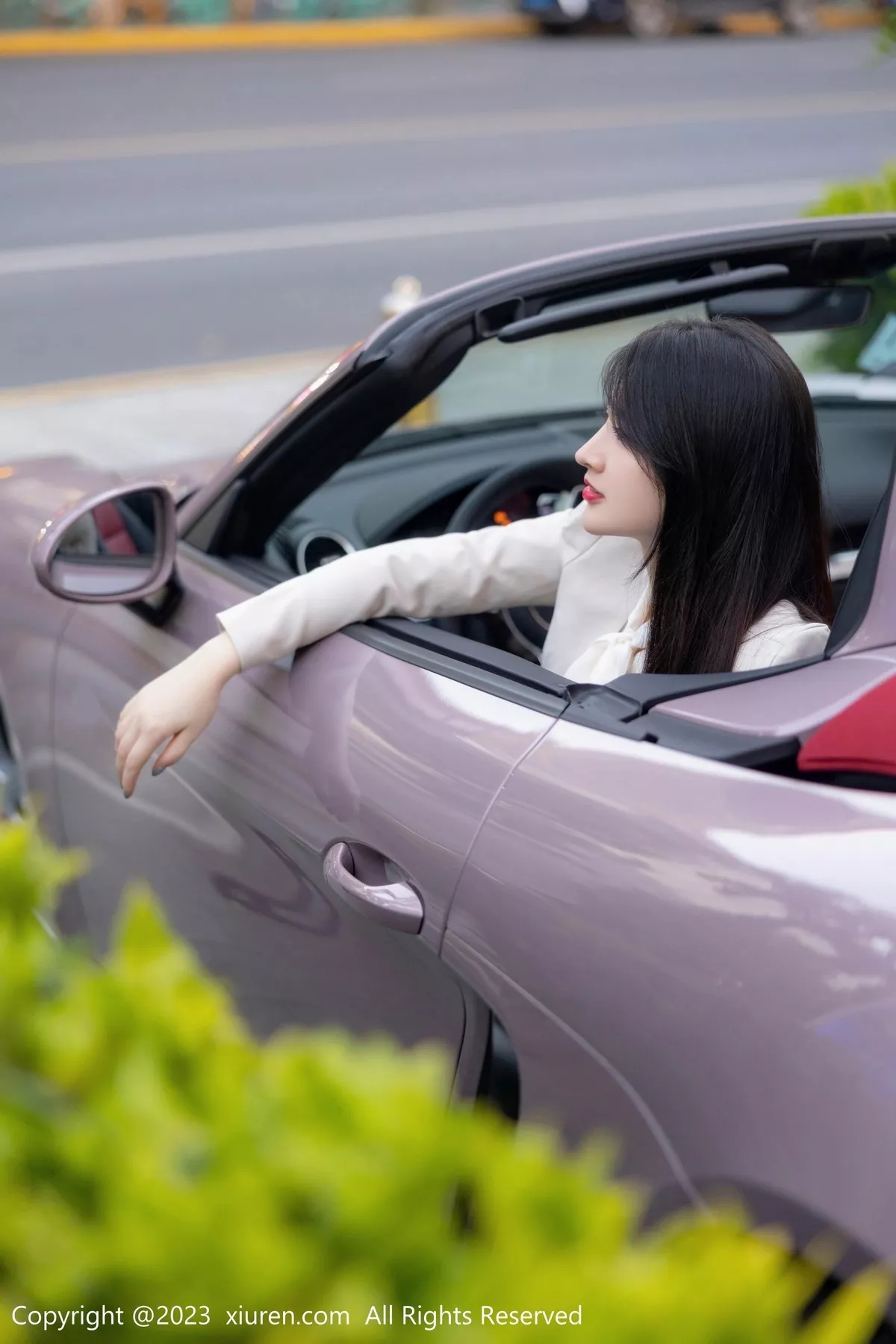 图片[14]-[XiuRen秀人网]第6879期诗诗写真-秀人资源网