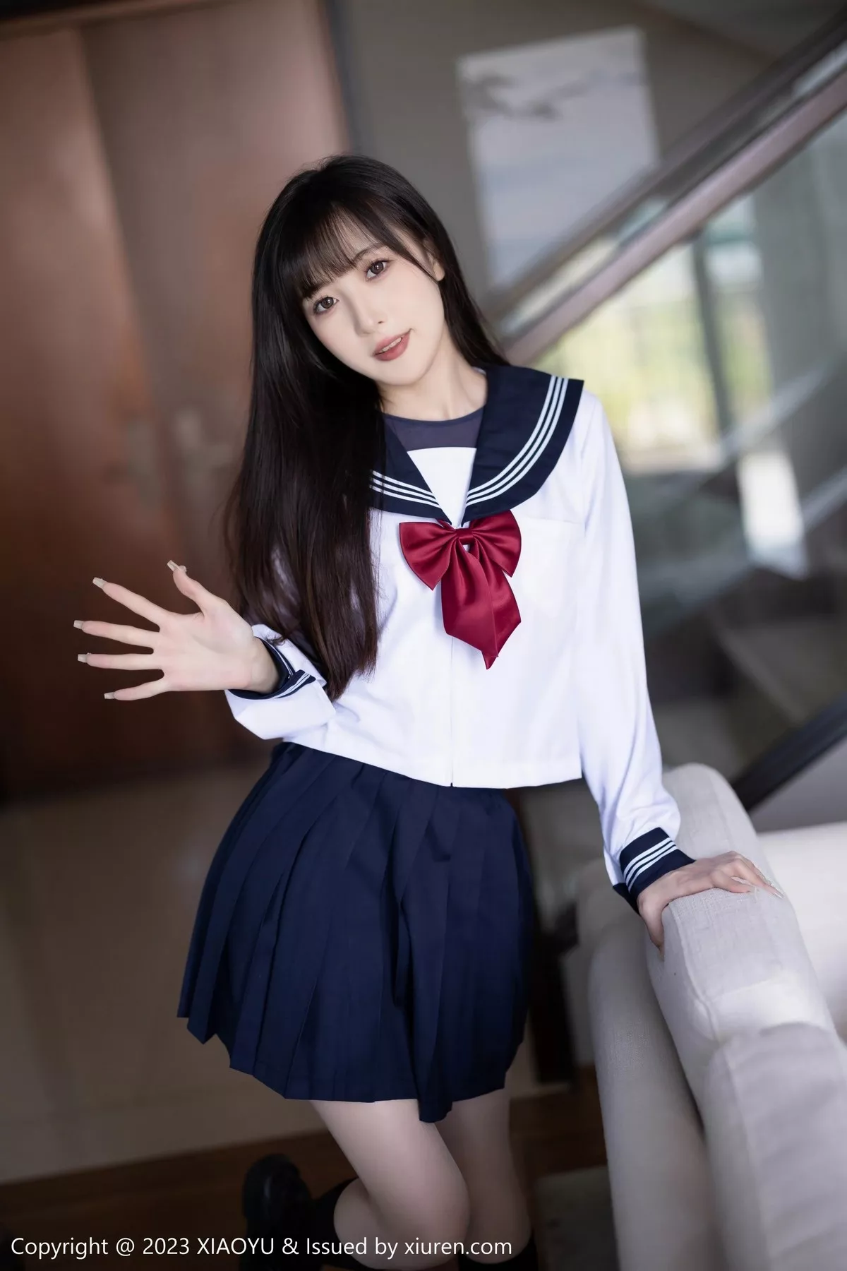 图片[31]-[XiaoYu画语界]第1045期林星阑写真-秀人资源网