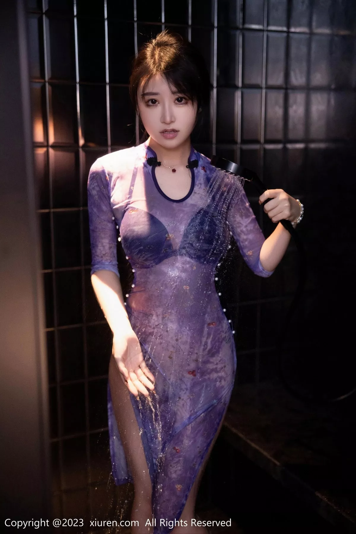 图片[6]-[XiuRen秀人网]第6876期司柠写真-秀人资源网