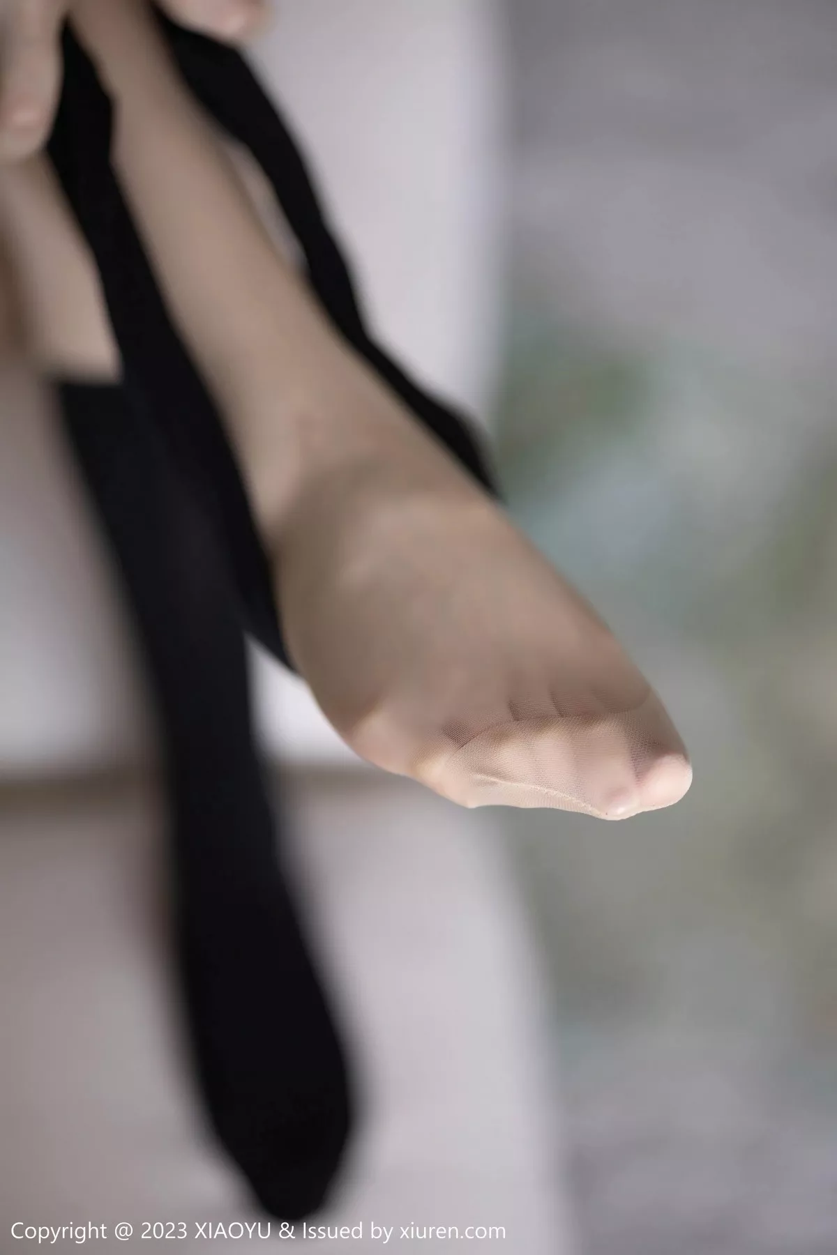 图片[6]-[XiaoYu画语界]第1045期林星阑写真-秀人资源网