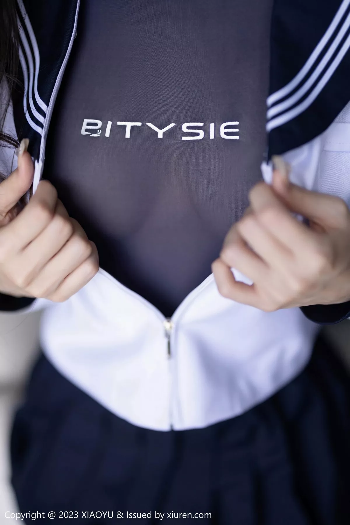 图片[39]-[XiaoYu画语界]第1045期林星阑写真-秀人资源网