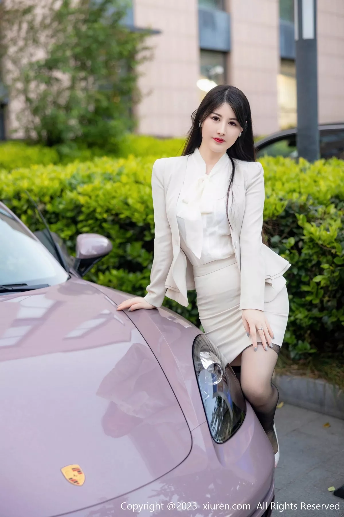 图片[9]-[XiuRen秀人网]第6879期诗诗写真-秀人资源网