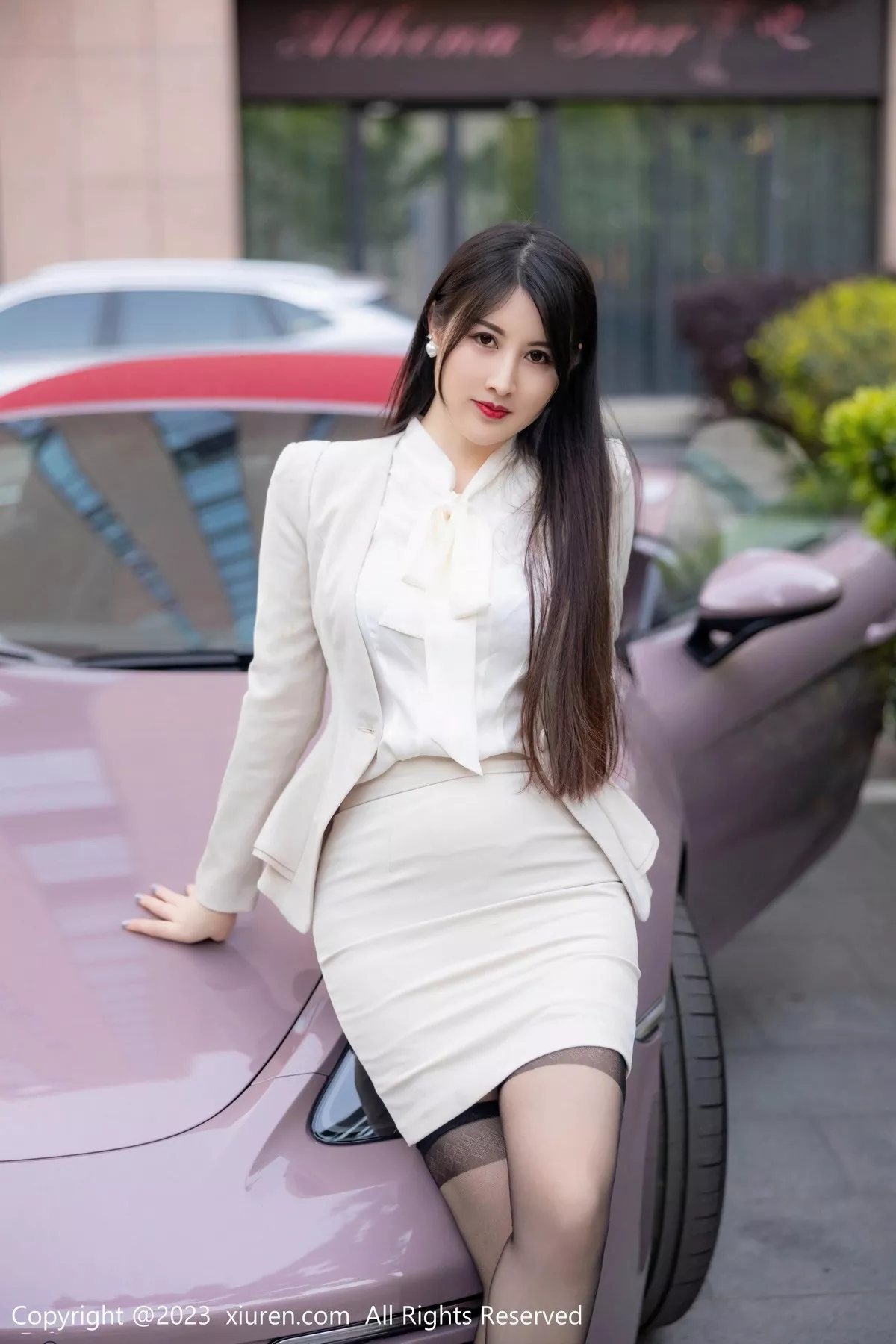 图片[24]-[XiuRen秀人网]第6879期诗诗写真-秀人资源网