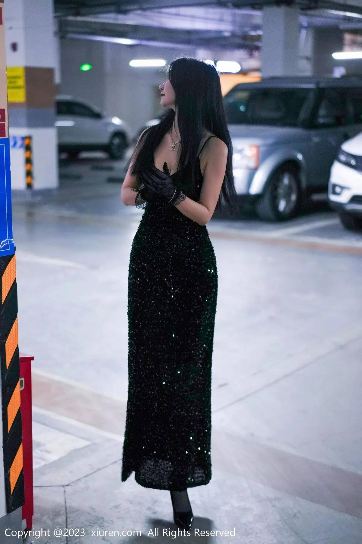 图片[13]-[XiuRen秀人网]第6881期阿姣写真-秀人资源网