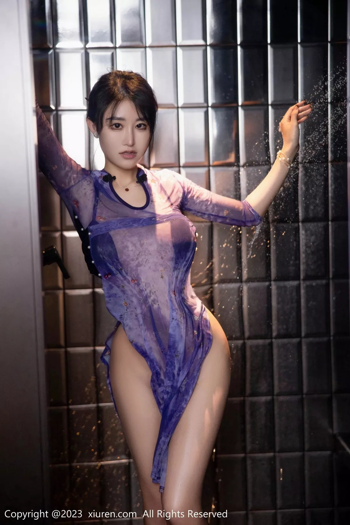 图片[24]-[XiuRen秀人网]第6876期司柠写真-秀人资源网