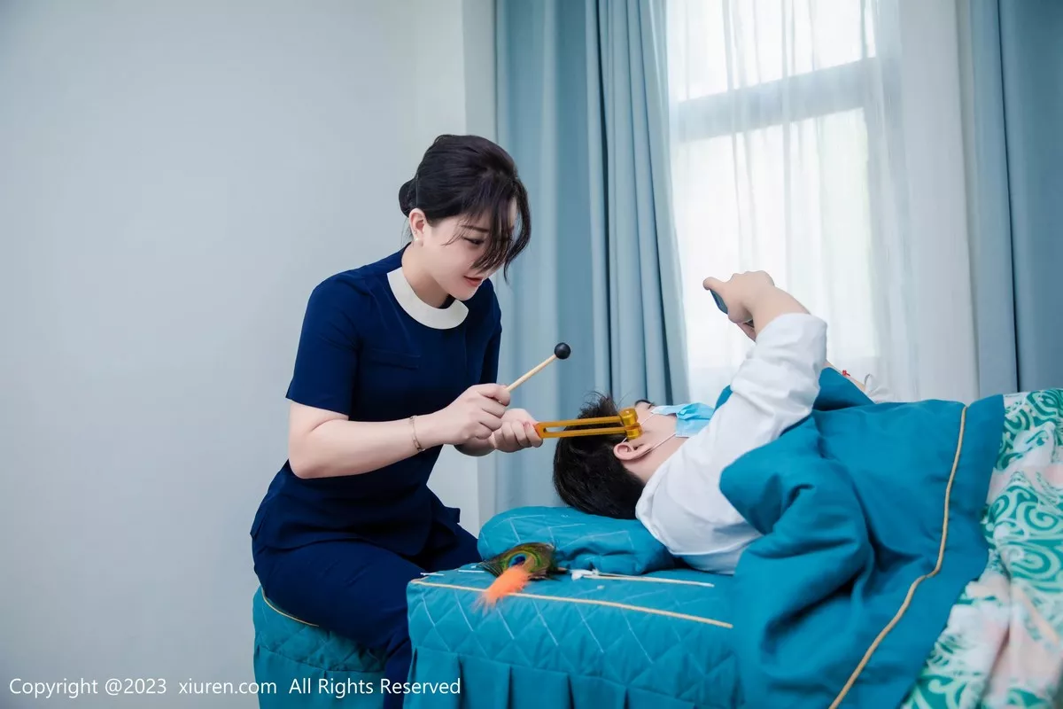 [XiuRen秀人网]第6878期王婉悠写真-秀人资源网