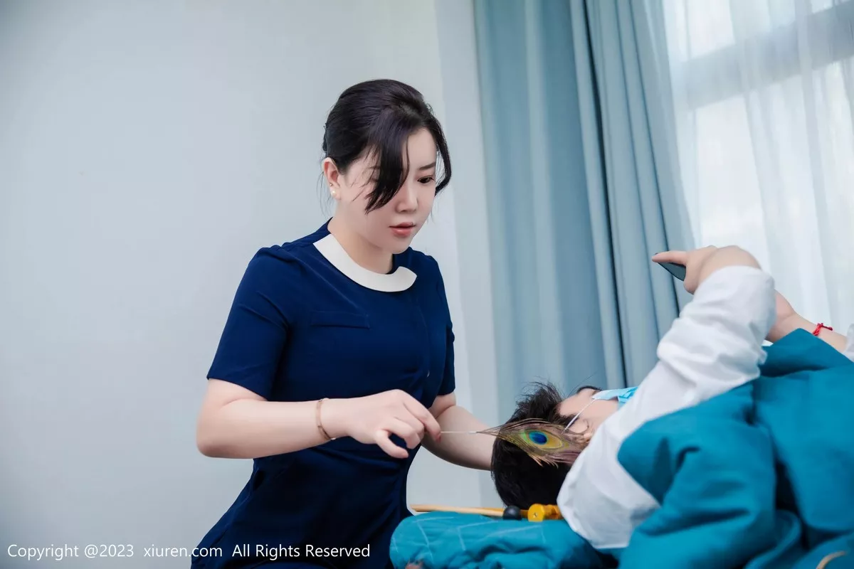 图片[12]-[XiuRen秀人网]第6878期王婉悠写真-秀人资源网