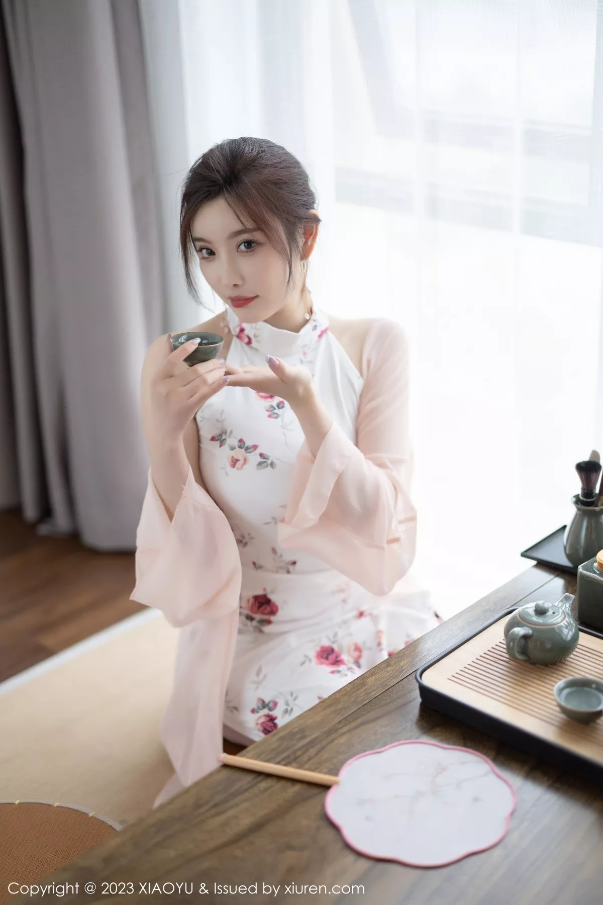 图片[15]-[XiaoYu画语界]第1046期杨晨晨写真-秀人资源网