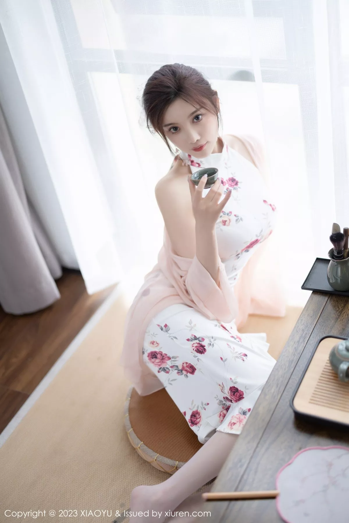 图片[17]-[XiaoYu画语界]第1046期杨晨晨写真-秀人资源网