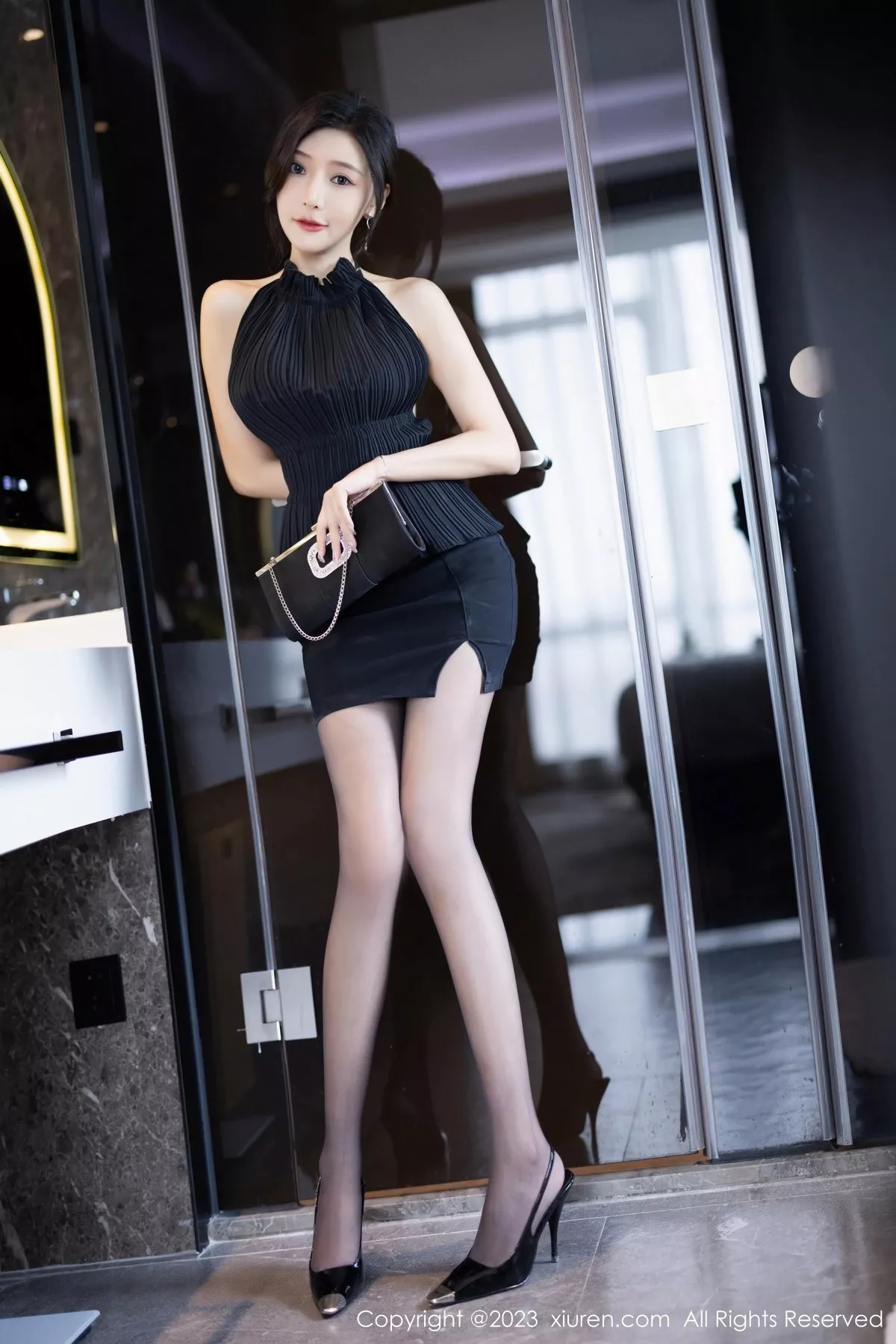 图片[28]-[XiuRen秀人网]第6891期王馨瑶写真-秀人资源网