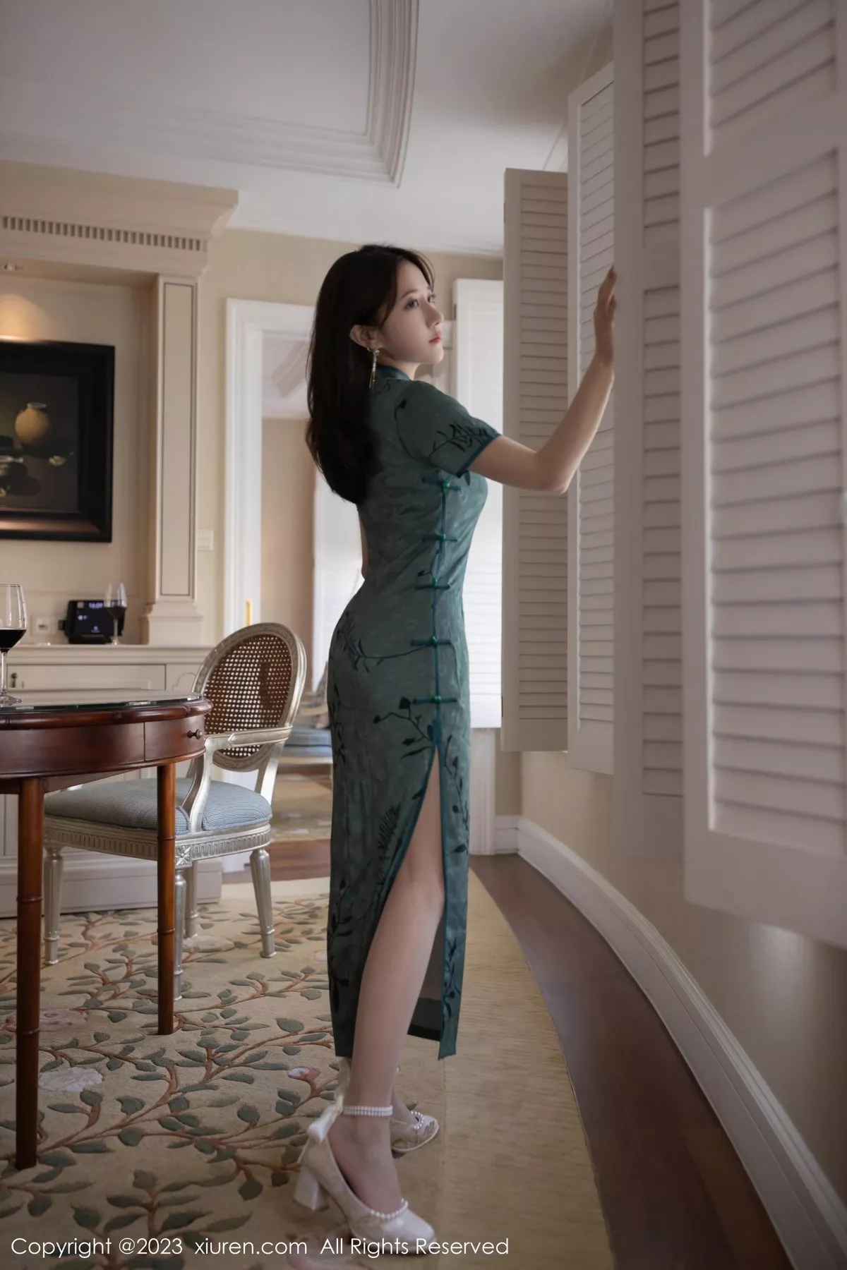 图片[17]-[XiuRen秀人网]第6893期鱼子酱写真-秀人资源网