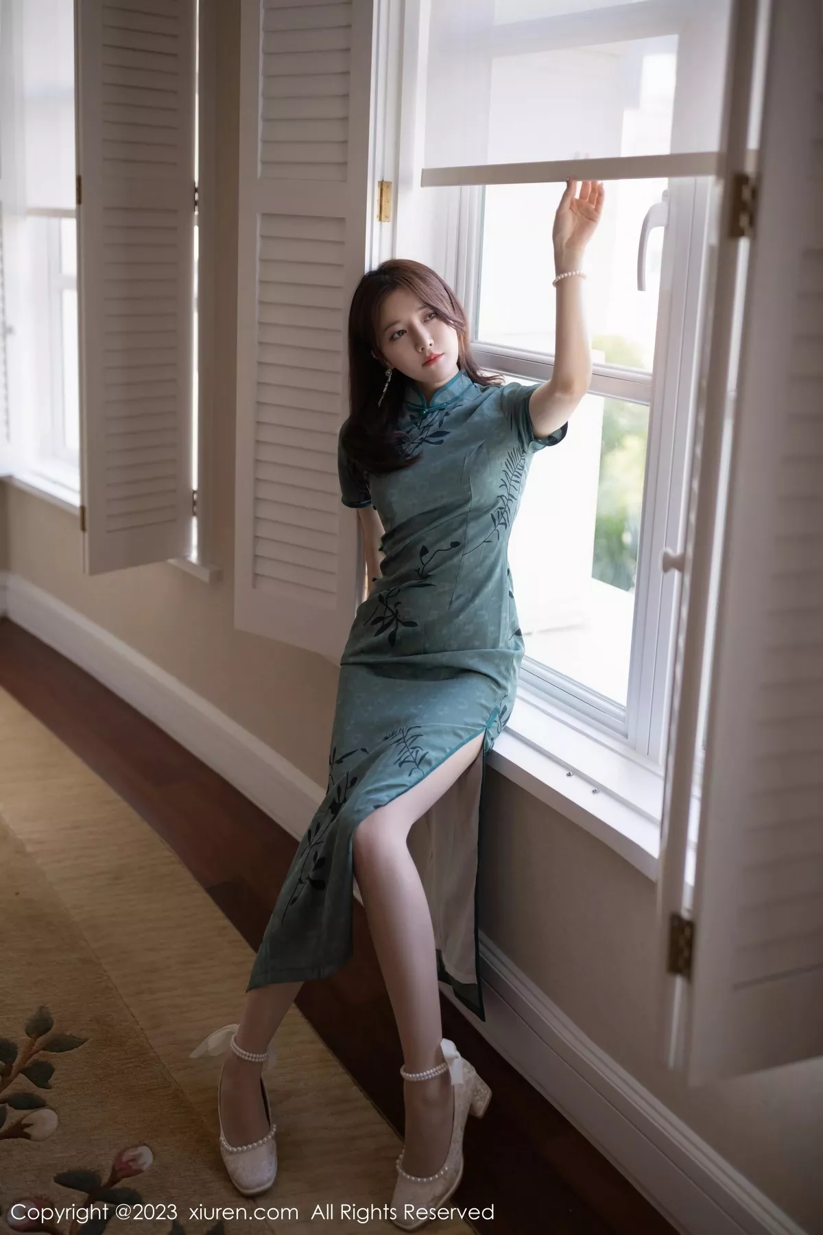 图片[23]-[XiuRen秀人网]第6893期鱼子酱写真-秀人资源网