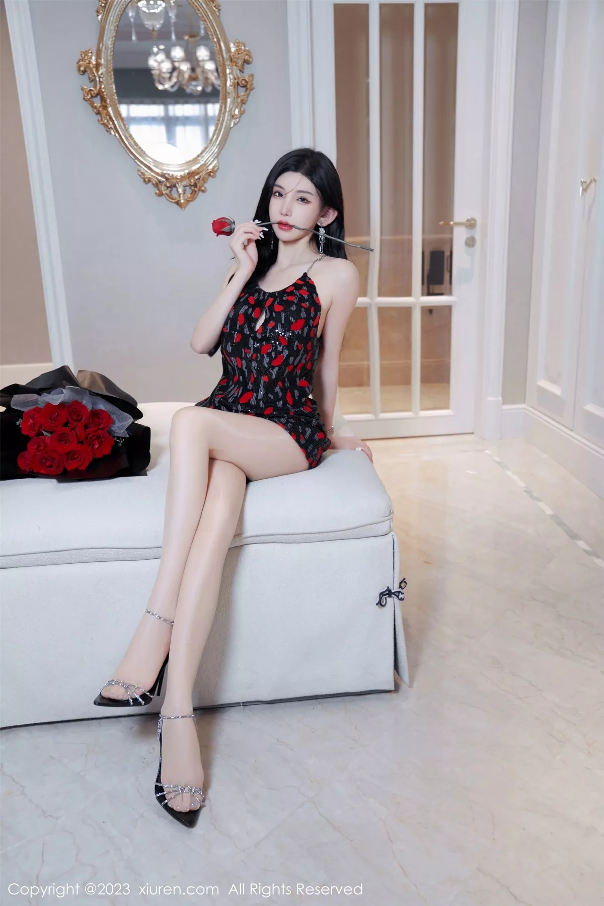 图片[14]-[XiuRen秀人网]第6894期周于希写真-秀人资源网