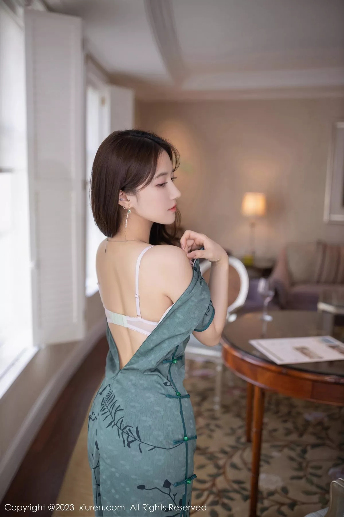 图片[13]-[XiuRen秀人网]第6893期鱼子酱写真-秀人资源网