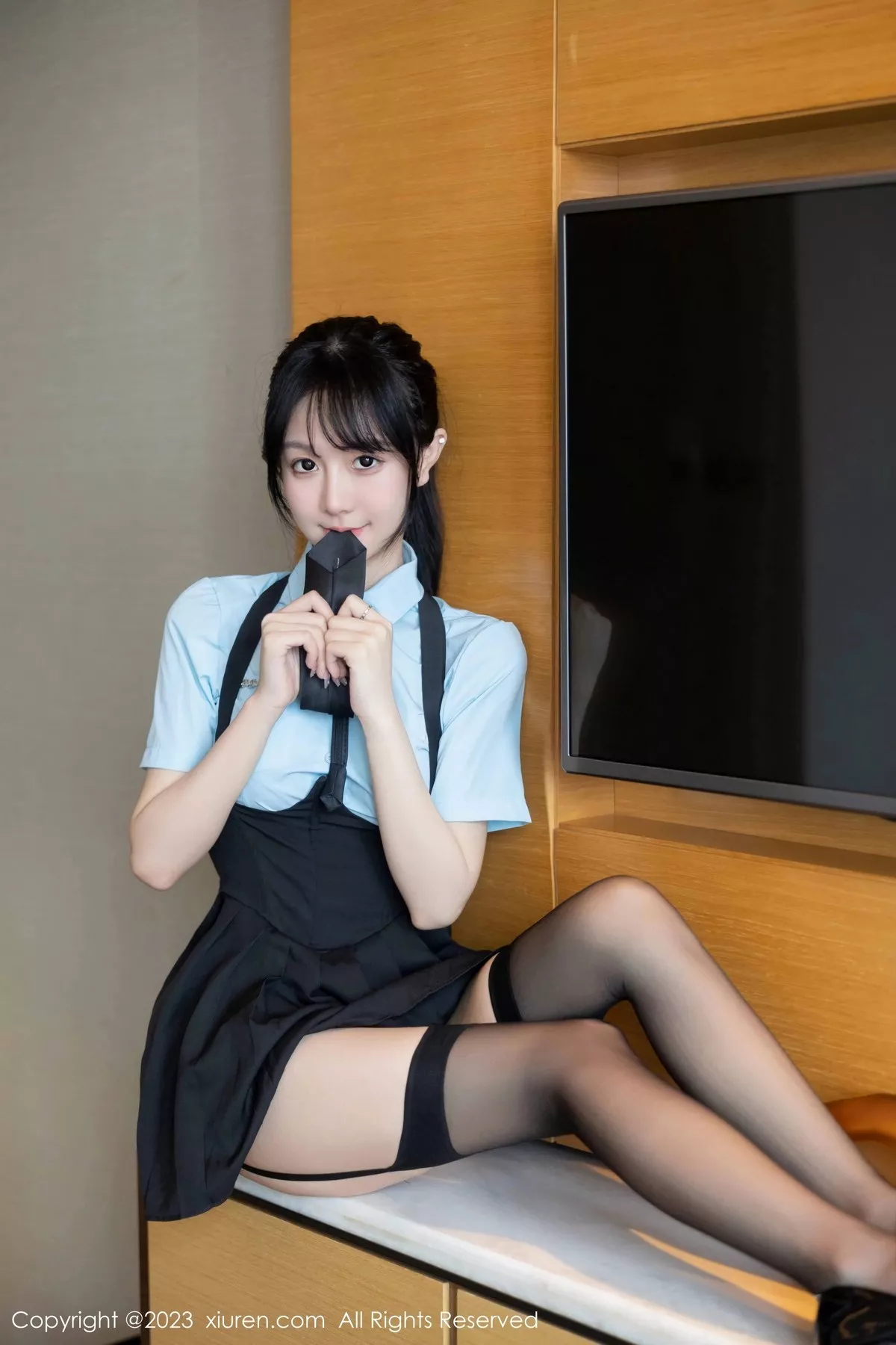 图片[31]-[XiuRen秀人网]第6892期幼幼写真-秀人资源网