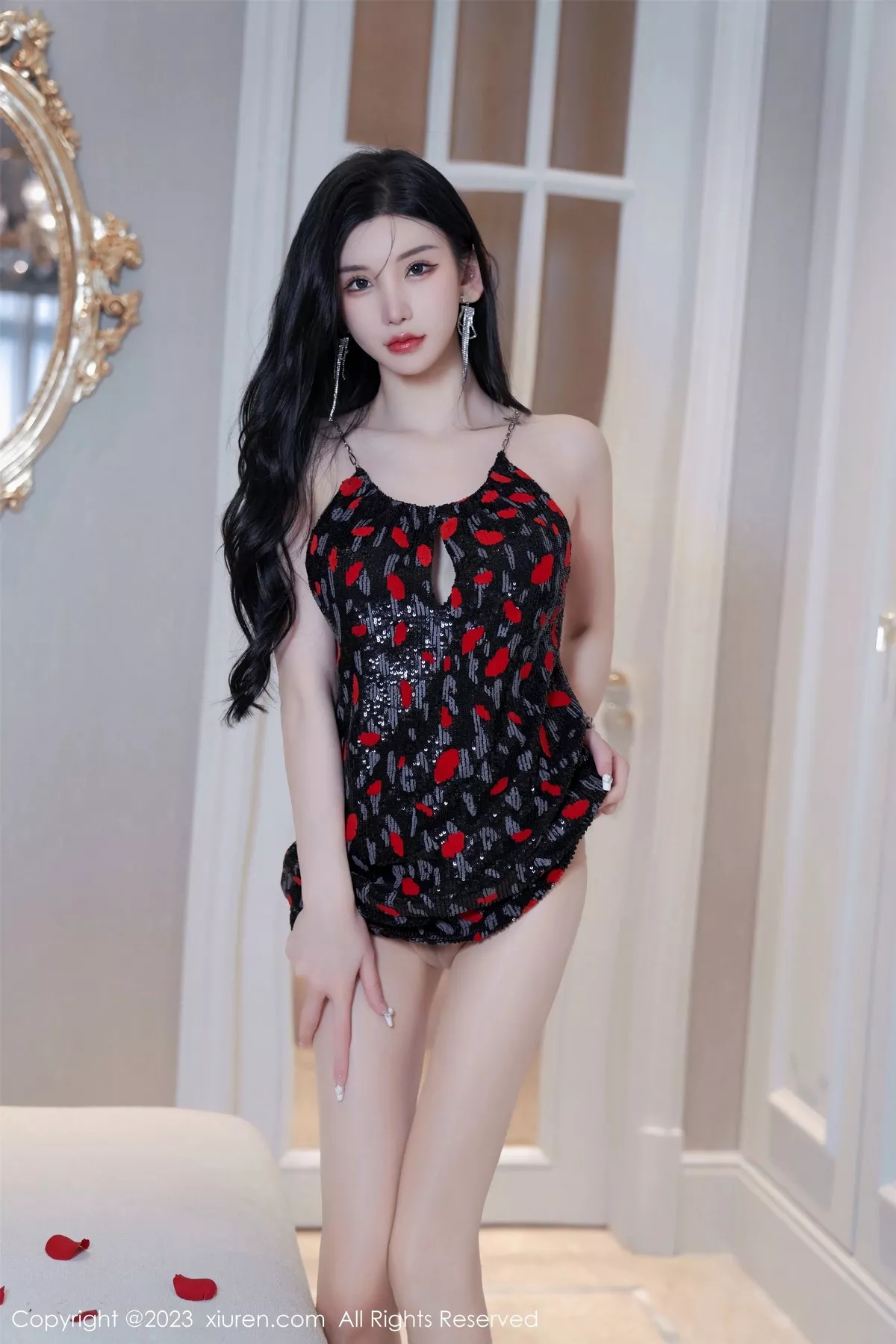 图片[12]-[XiuRen秀人网]第6894期周于希写真-秀人资源网