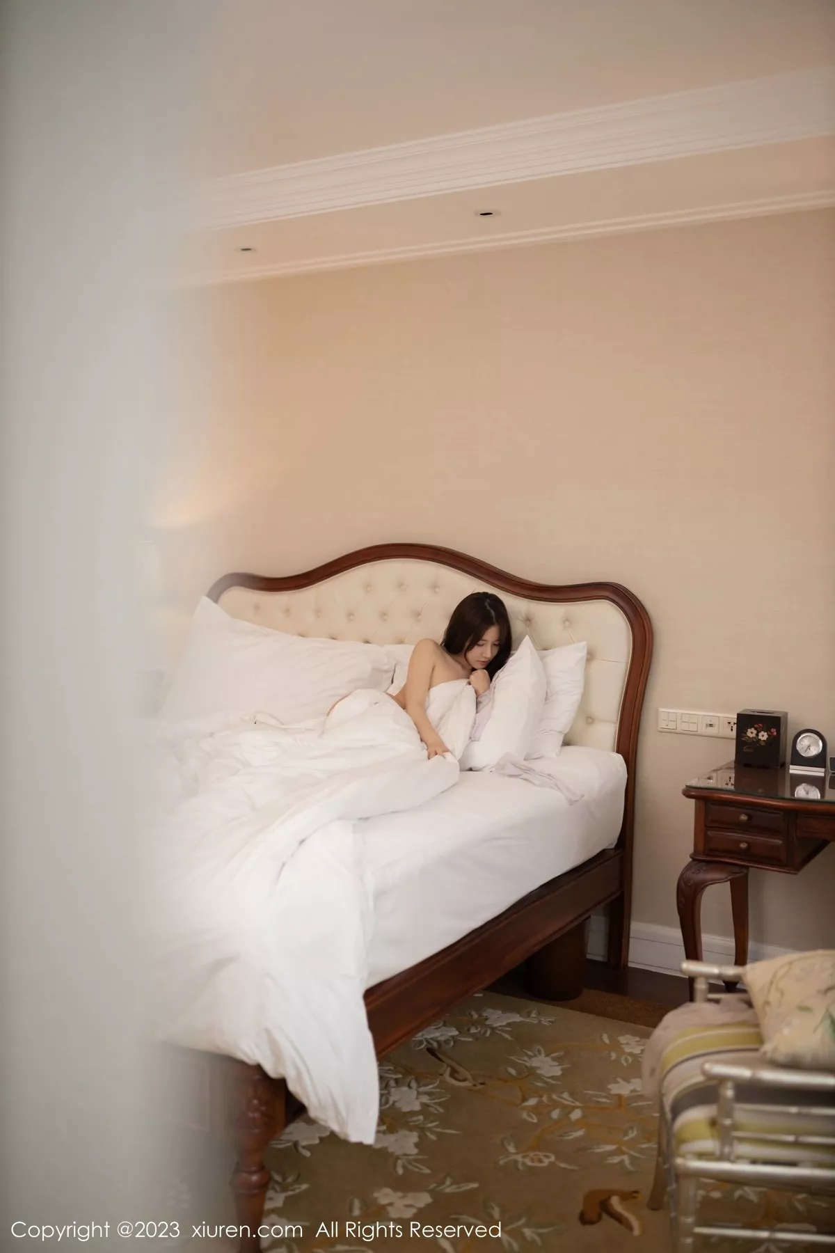 图片[10]-[XiuRen秀人网]第6893期鱼子酱写真-秀人资源网