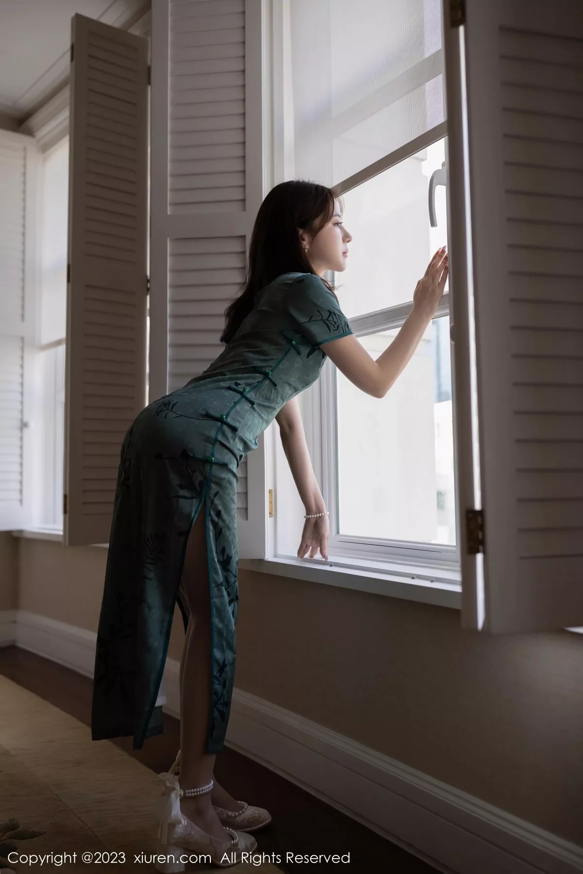 图片[24]-[XiuRen秀人网]第6893期鱼子酱写真-秀人资源网