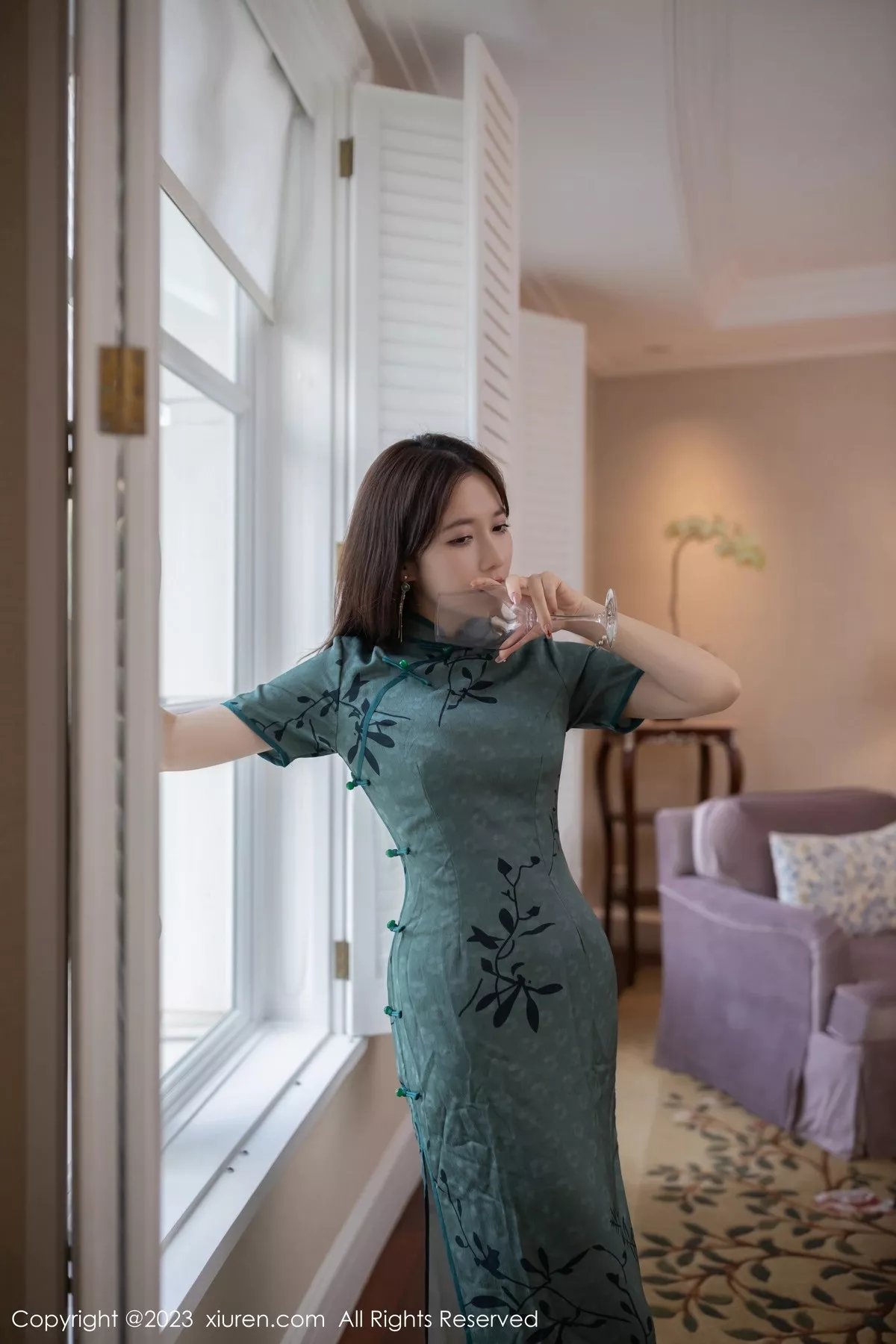 图片[20]-[XiuRen秀人网]第6893期鱼子酱写真-秀人资源网