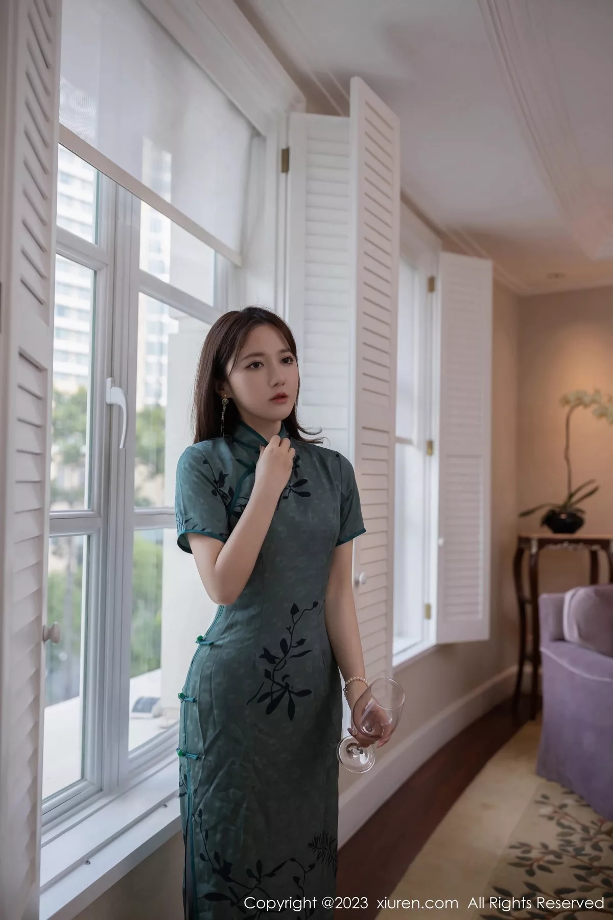 图片[15]-[XiuRen秀人网]第6893期鱼子酱写真-秀人资源网