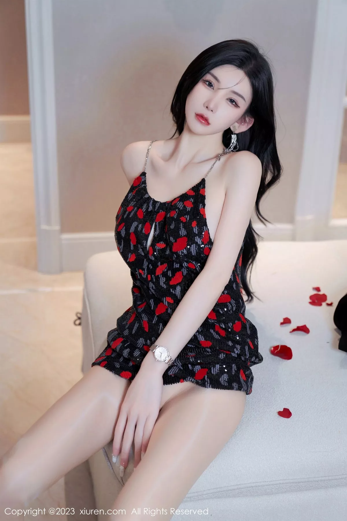 图片[11]-[XiuRen秀人网]第6894期周于希写真-秀人资源网