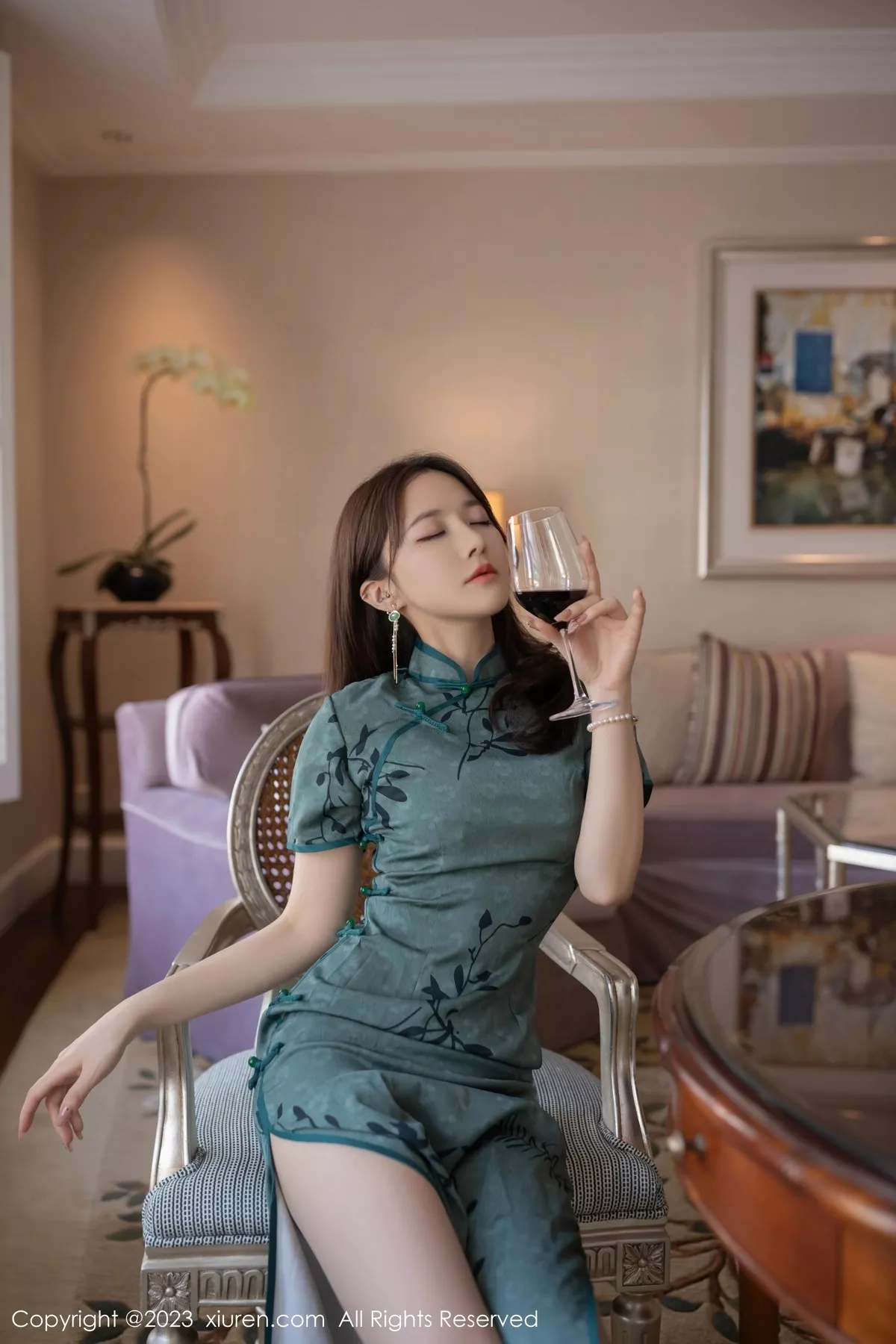 图片[26]-[XiuRen秀人网]第6893期鱼子酱写真-秀人资源网