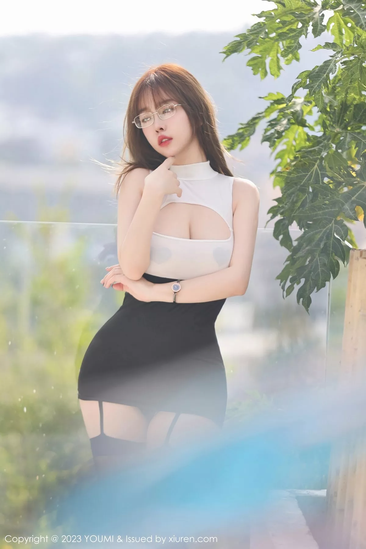 [YouMi尤蜜荟]第949期王雨纯写真-秀人资源网