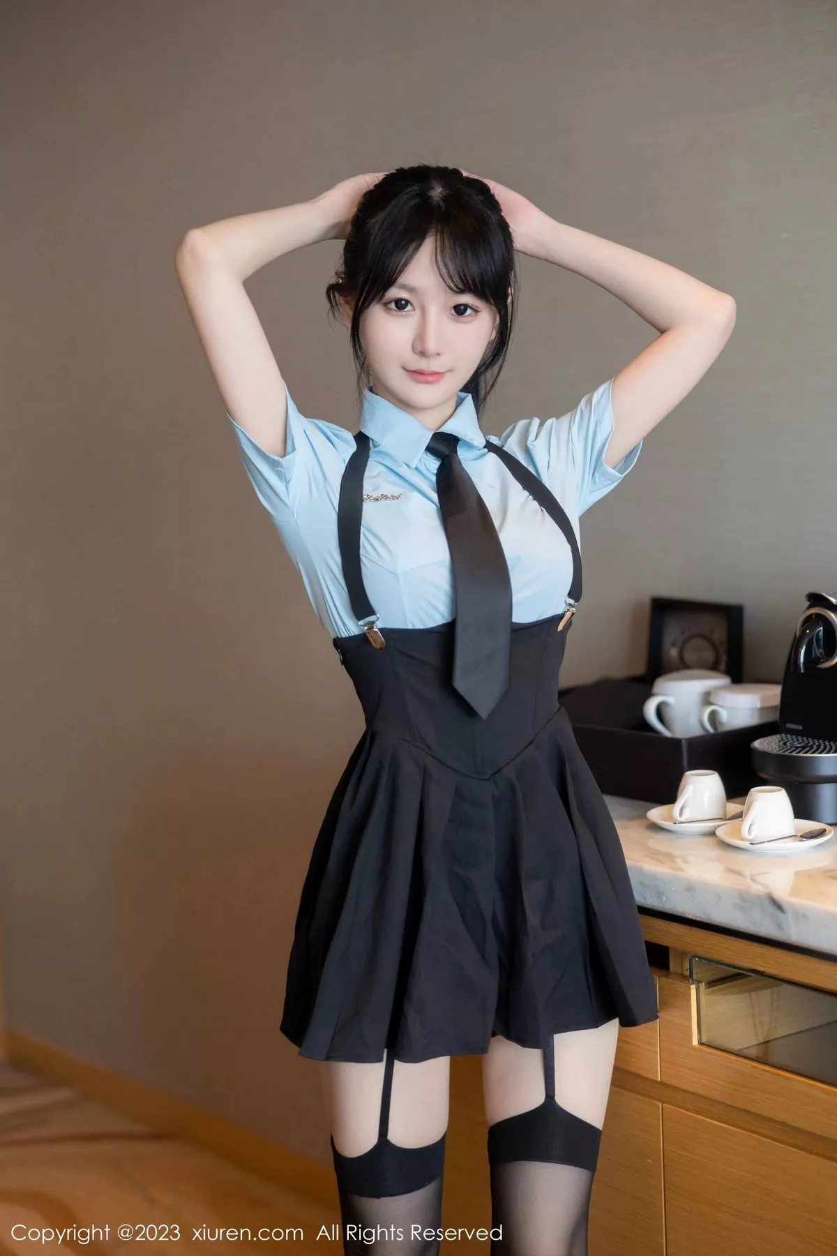 图片[3]-[XiuRen秀人网]第6892期幼幼写真-秀人资源网