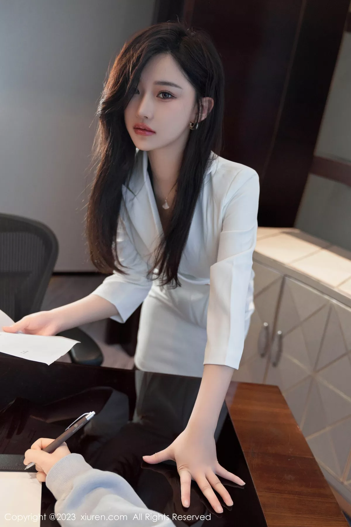 图片[28]-[XiuRen秀人网]第6900期妙可可写真-秀人资源网