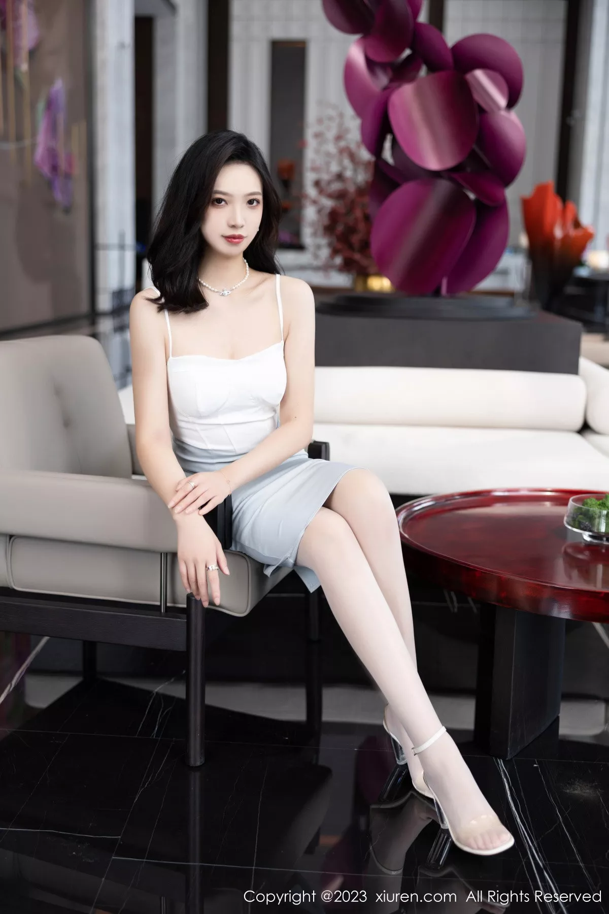 图片[8]-[XiuRen秀人网]第6898期郑颖姗写真-秀人资源网