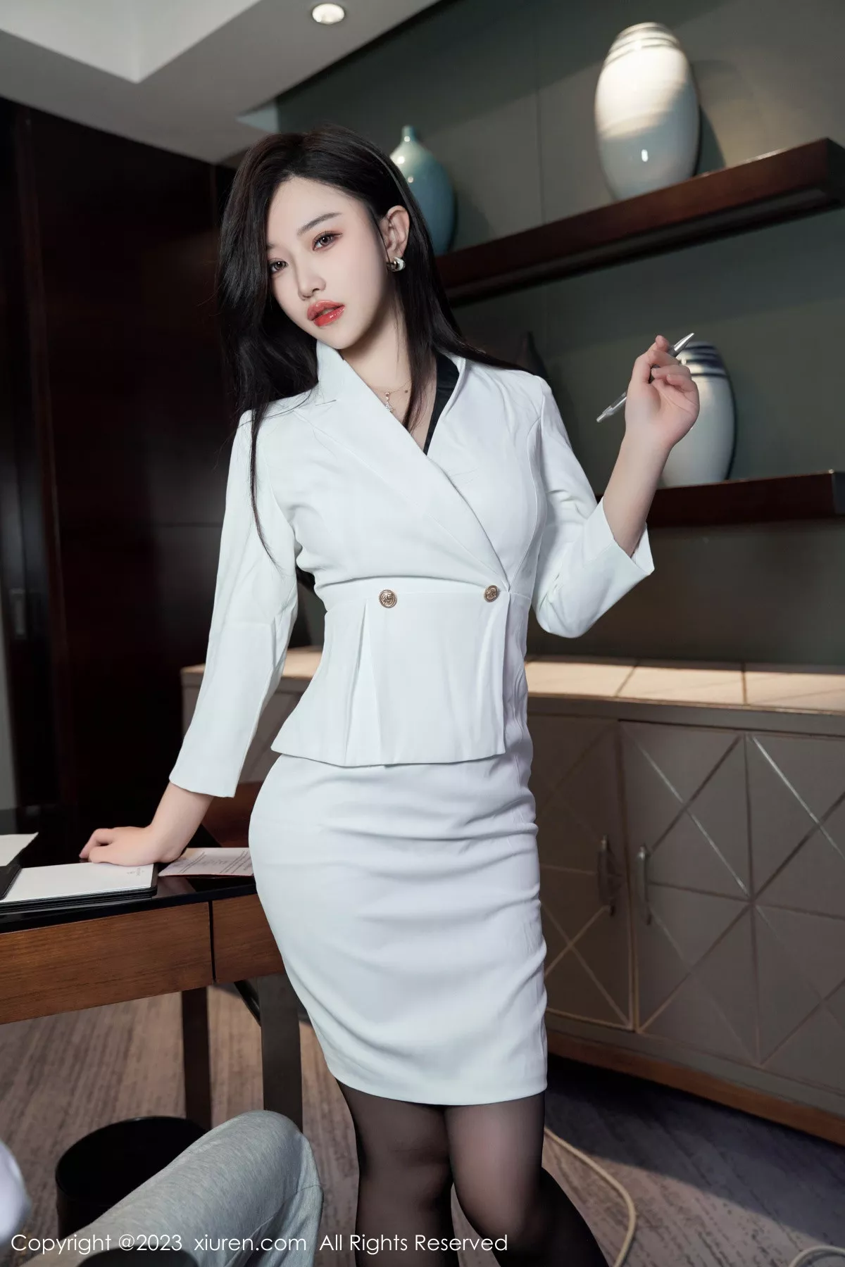 图片[10]-[XiuRen秀人网]第6900期妙可可写真-秀人资源网